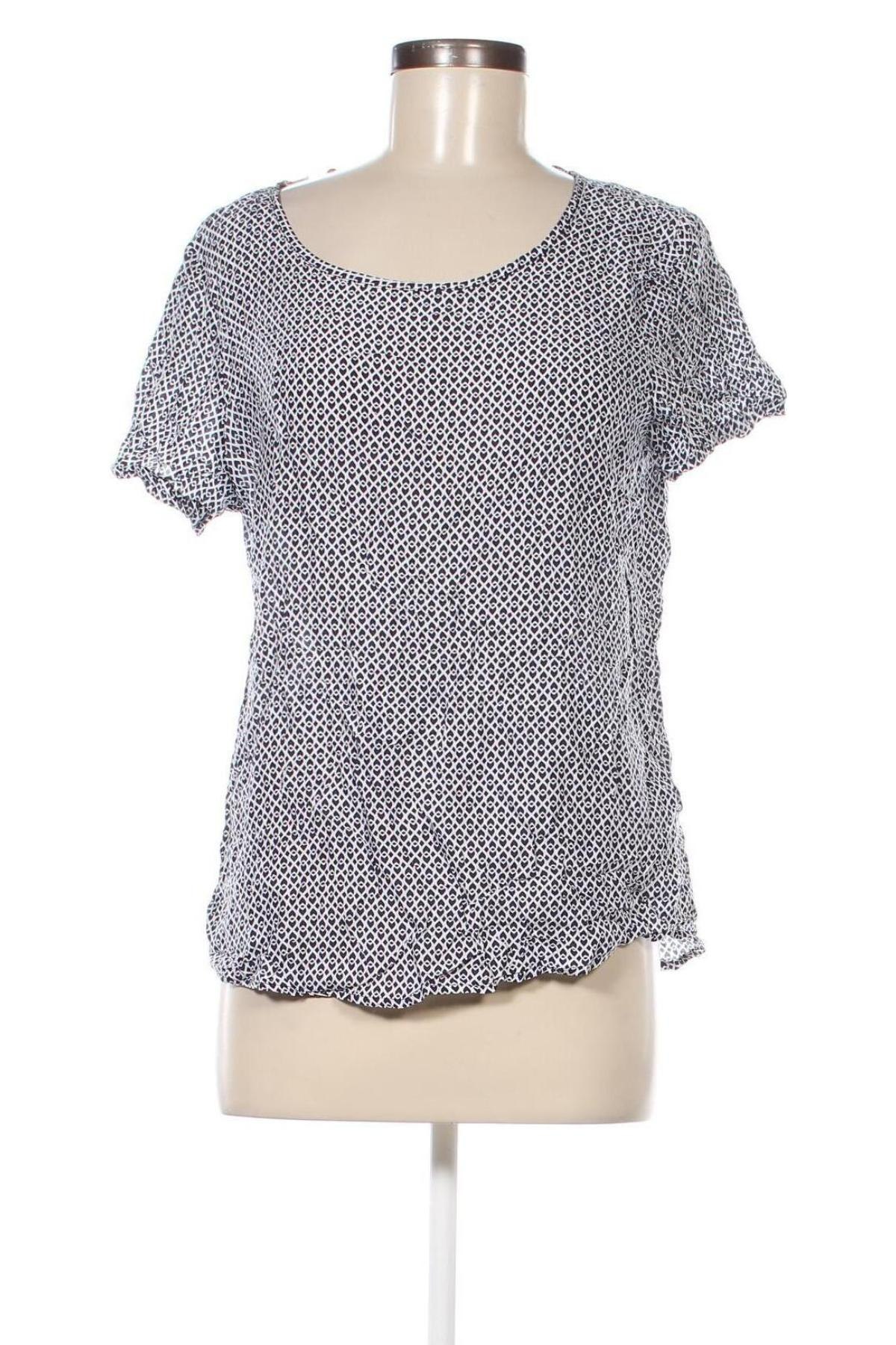 Damen Shirt Up 2 Fashion, Größe M, Farbe Mehrfarbig, Preis € 4,63