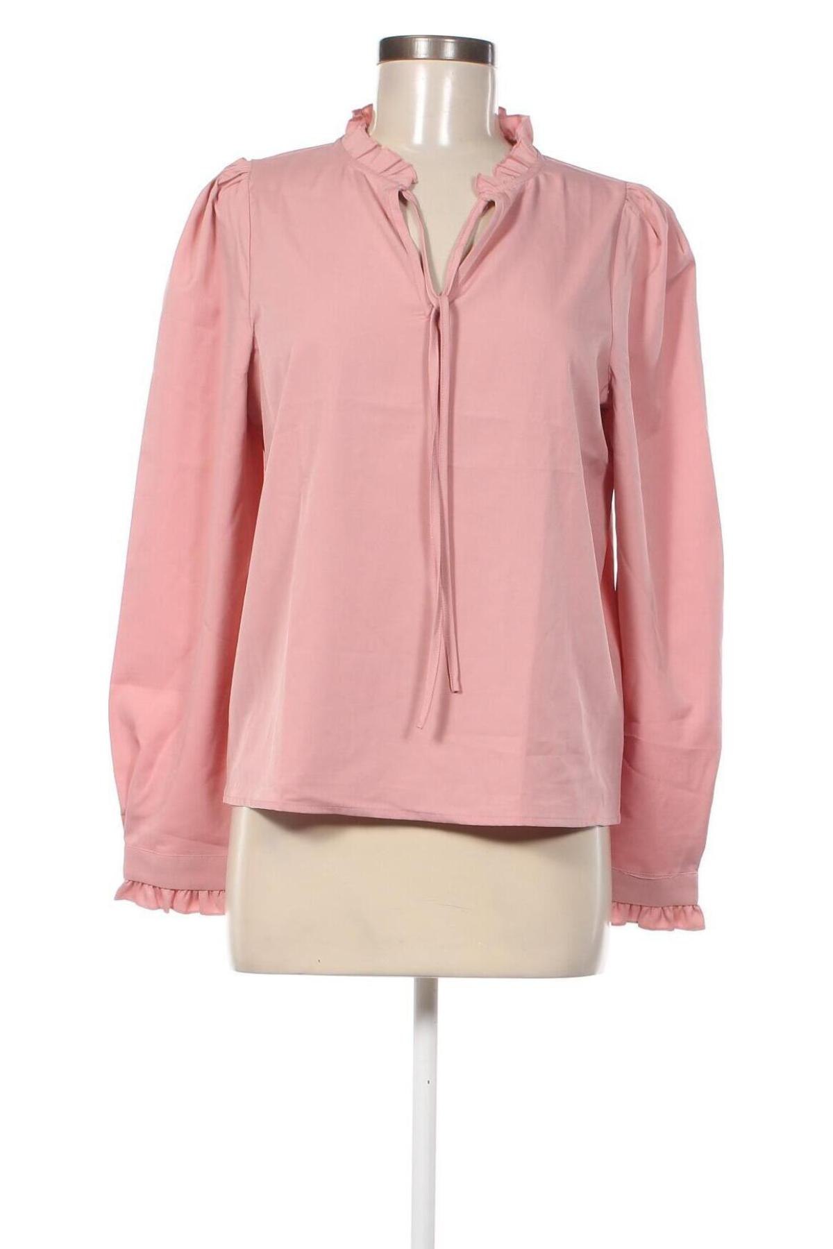 Damen Shirt VILA, Größe S, Farbe Rosa, Preis € 8,30