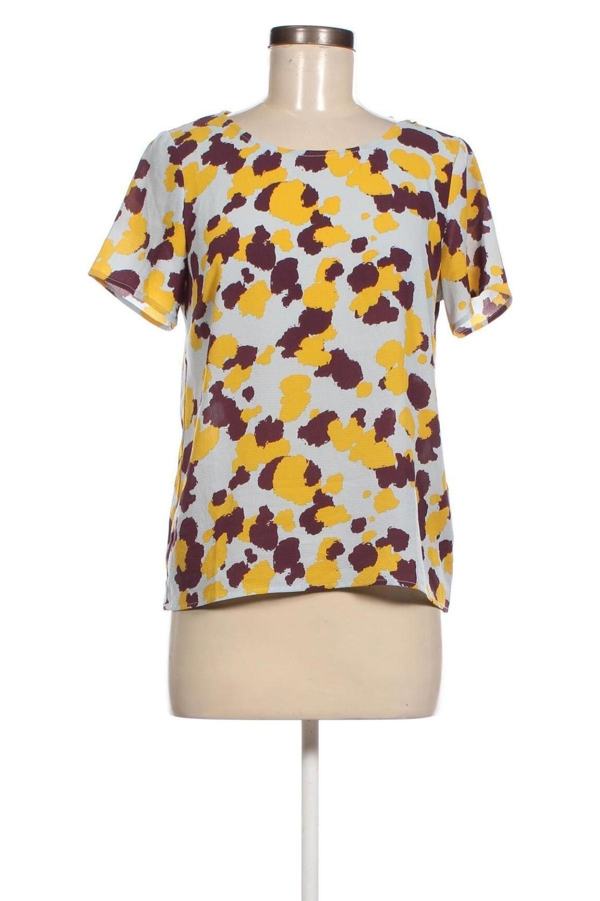 Damen Shirt VILA, Größe S, Farbe Mehrfarbig, Preis € 2,49