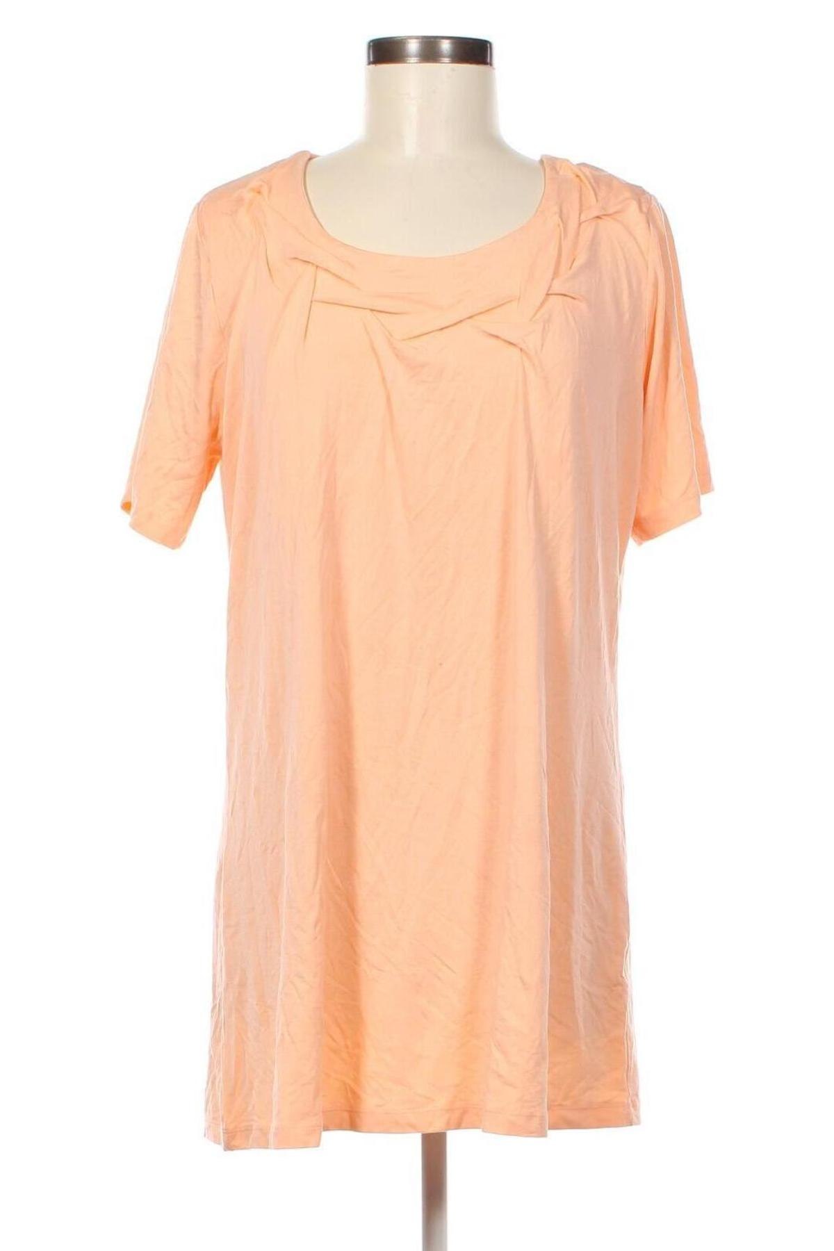 Damen Shirt Va Milano, Größe XL, Farbe Rosa, Preis 6,48 €