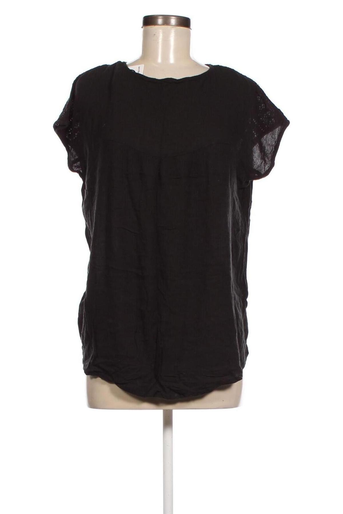 Damen Shirt Vero Moda, Größe S, Farbe Schwarz, Preis 5,22 €