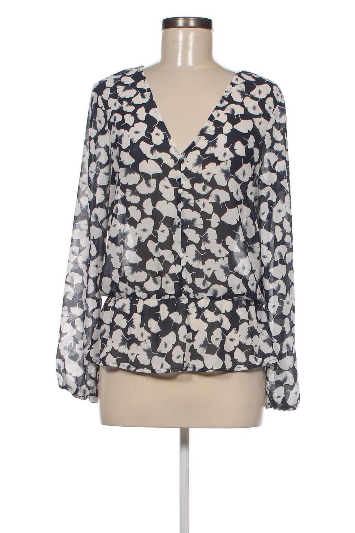 Γυναικεία μπλούζα Vero Moda, Μέγεθος M, Χρώμα Πολύχρωμο, Τιμή 3,71 €