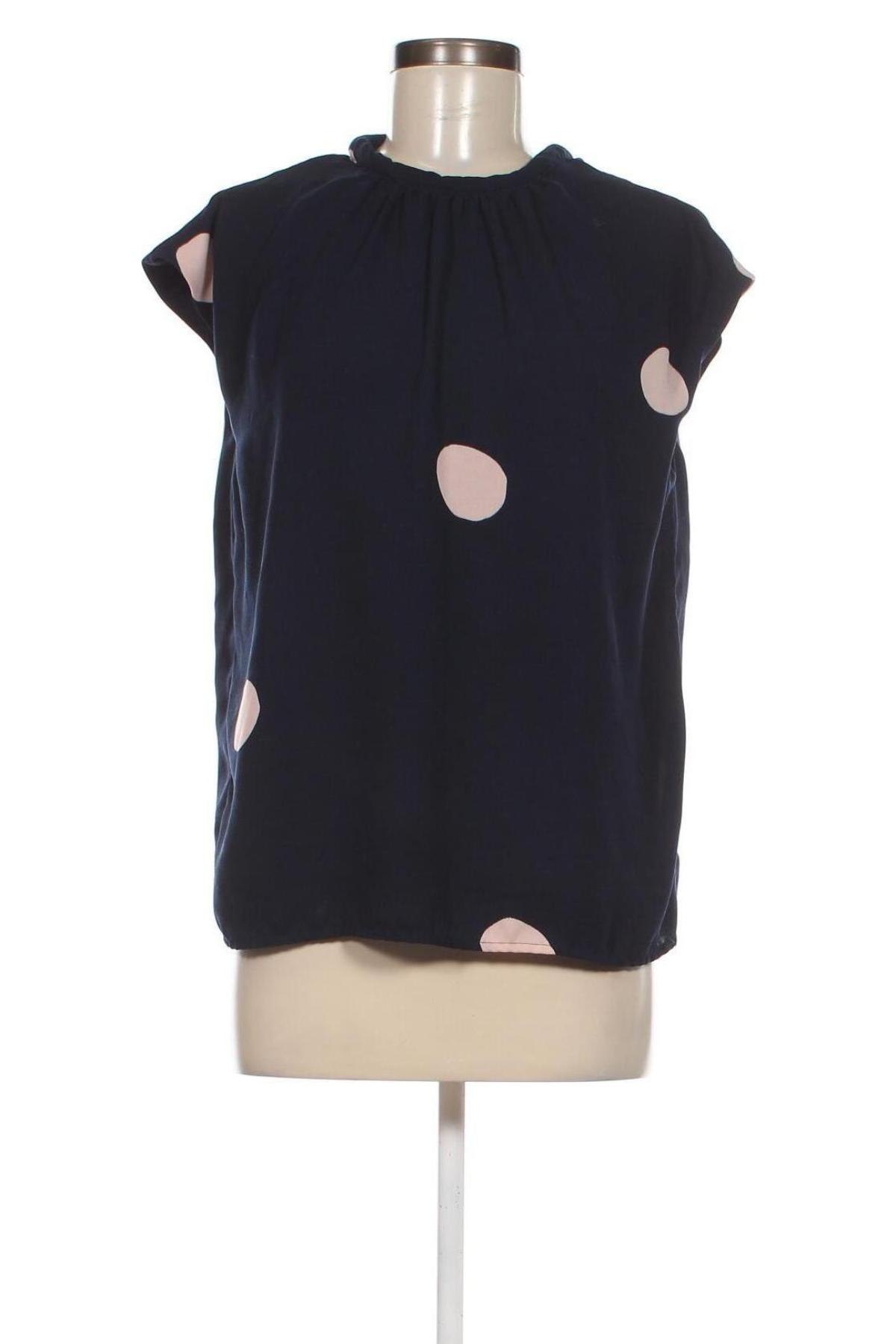 Damen Shirt Vero Moda, Größe L, Farbe Blau, Preis € 10,23