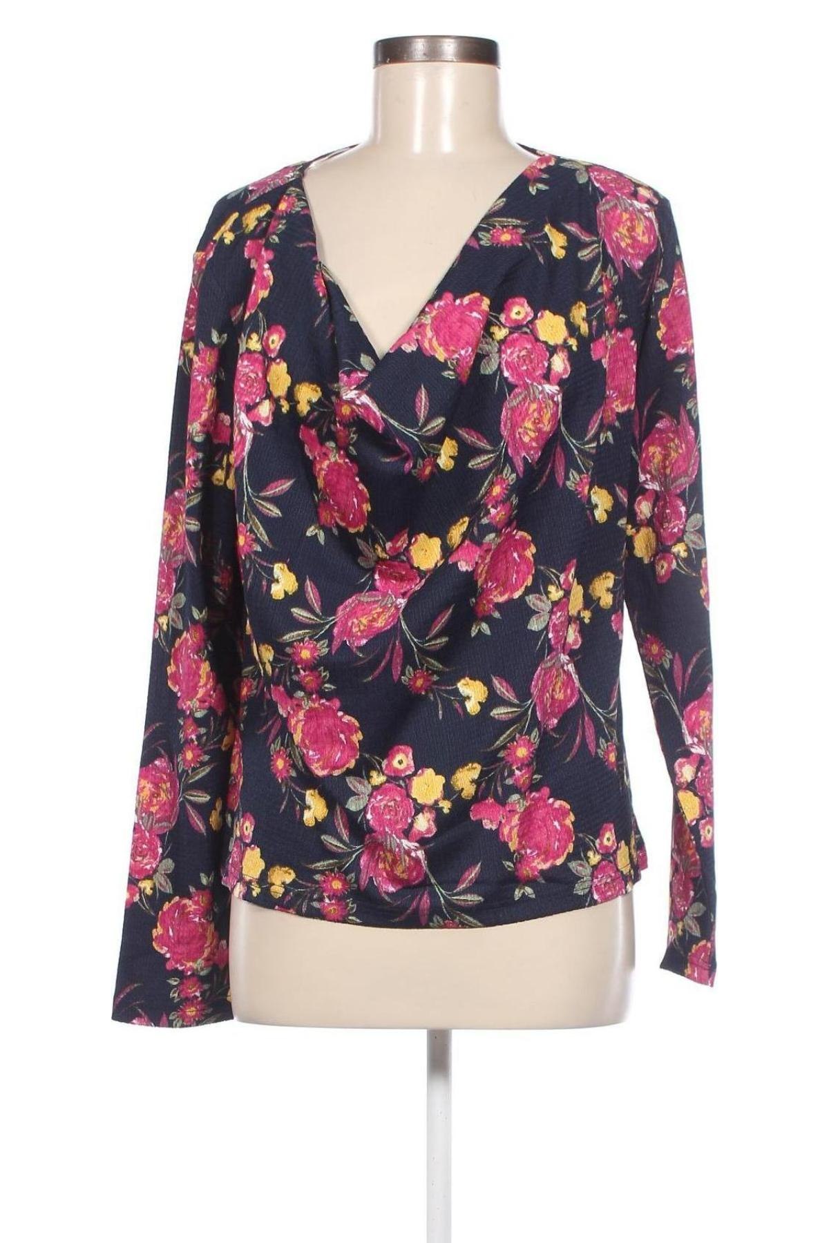 Damen Shirt Vero Moda, Größe XL, Farbe Mehrfarbig, Preis € 11,86