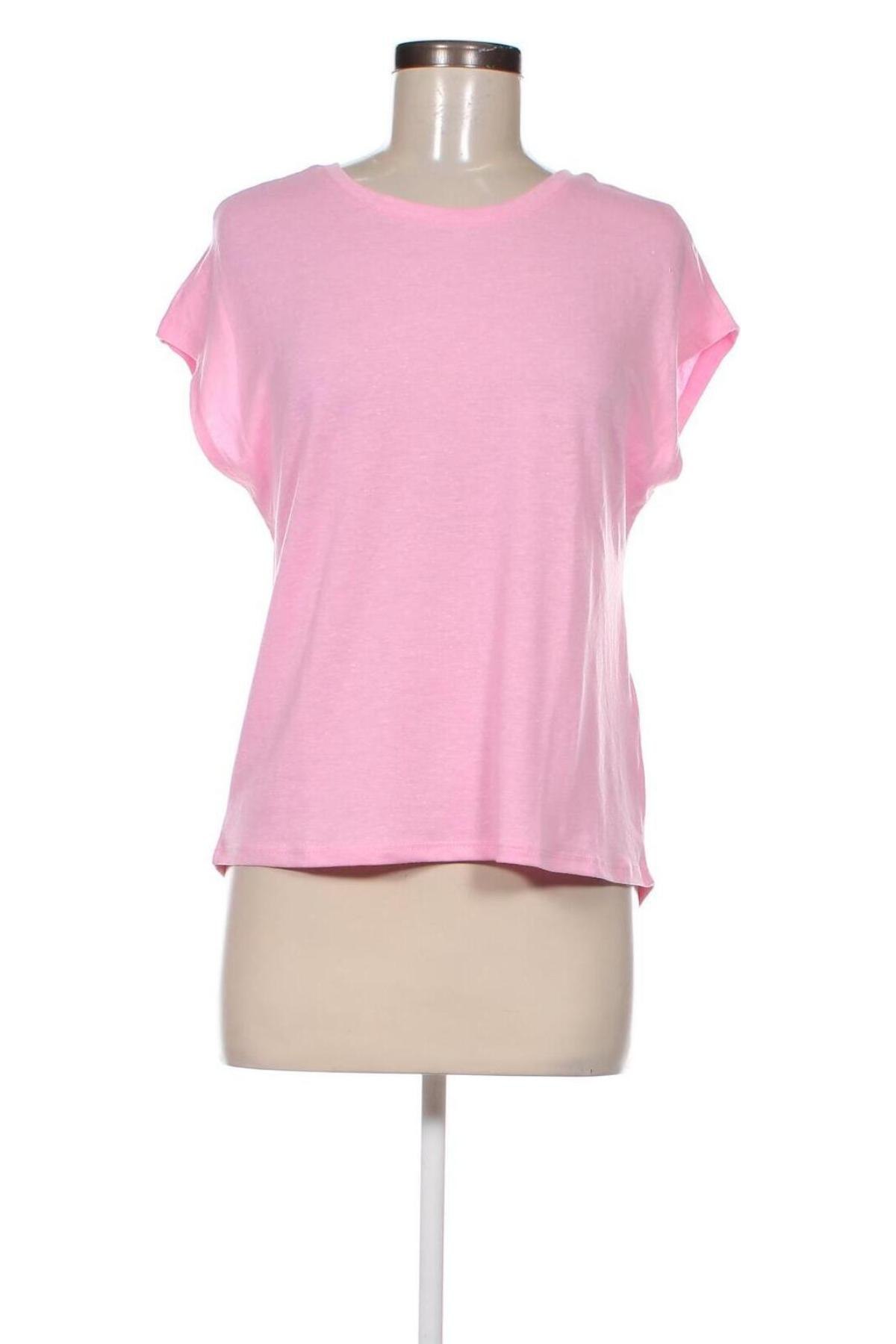 Damen Shirt Vero Moda, Größe XS, Farbe Rosa, Preis 4,98 €