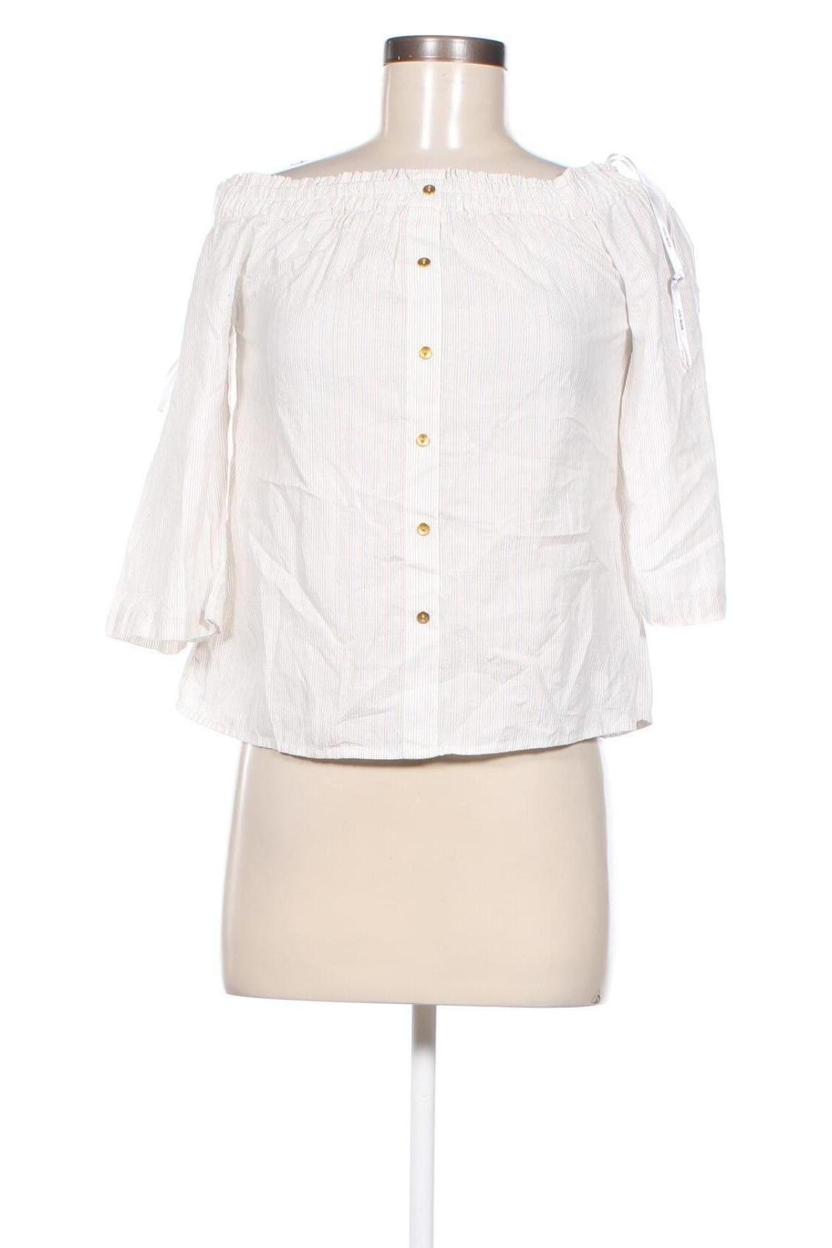 Damen Shirt Vero Moda, Größe XS, Farbe Mehrfarbig, Preis € 2,49