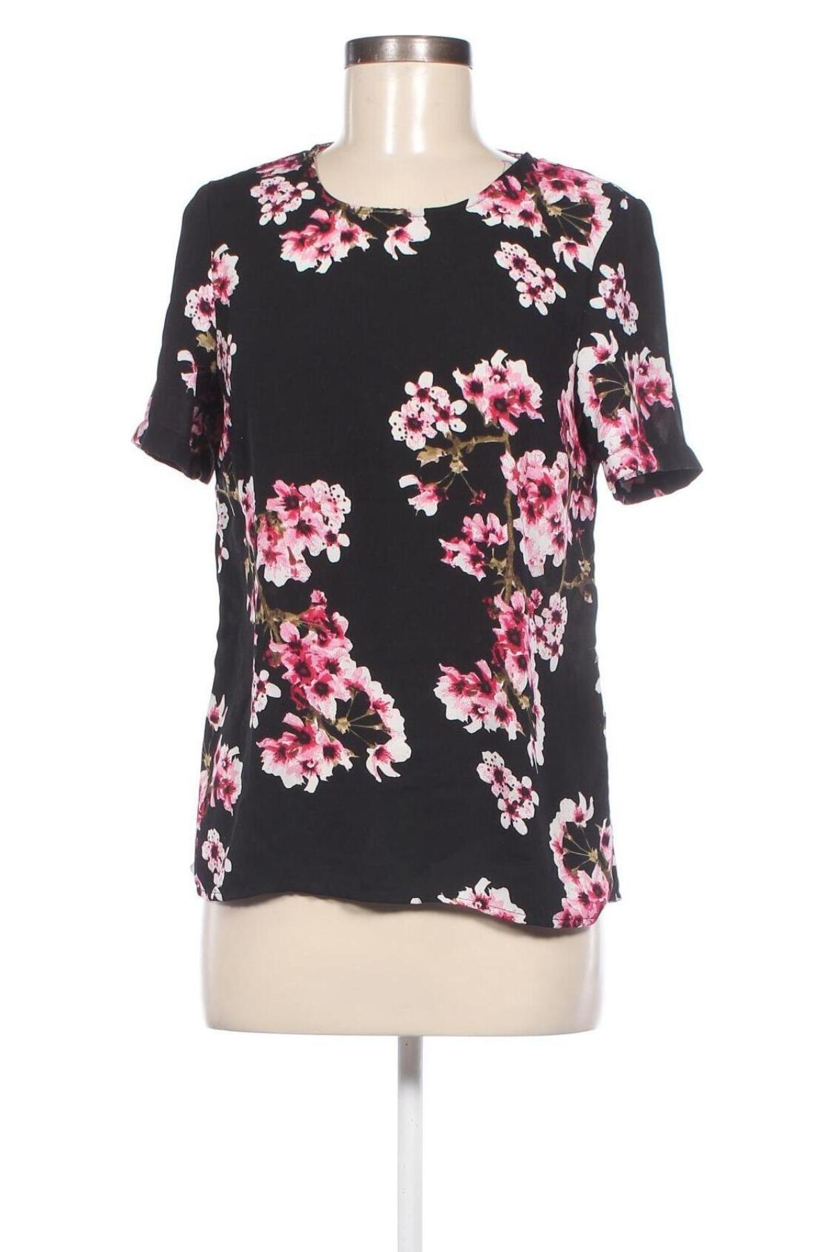 Damen Shirt Vero Moda, Größe S, Farbe Mehrfarbig, Preis 3,99 €