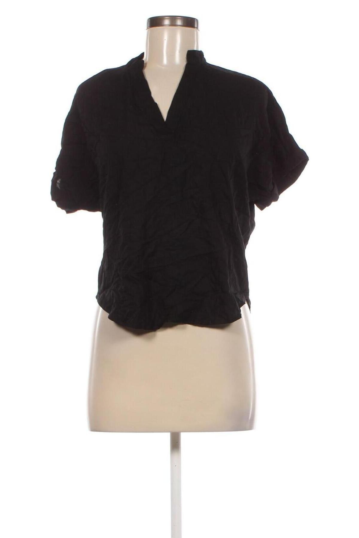 Damen Shirt Vero Moda, Größe S, Farbe Schwarz, Preis € 4,87