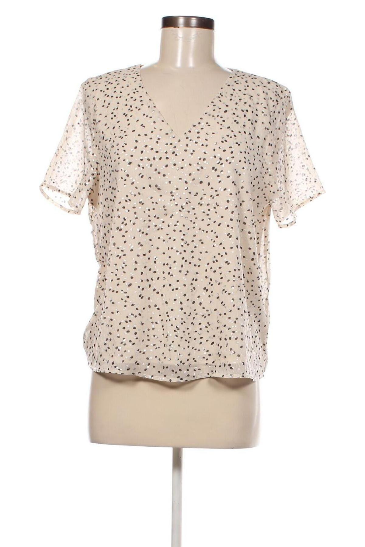 Damen Shirt Vero Moda, Größe L, Farbe Mehrfarbig, Preis € 7,24