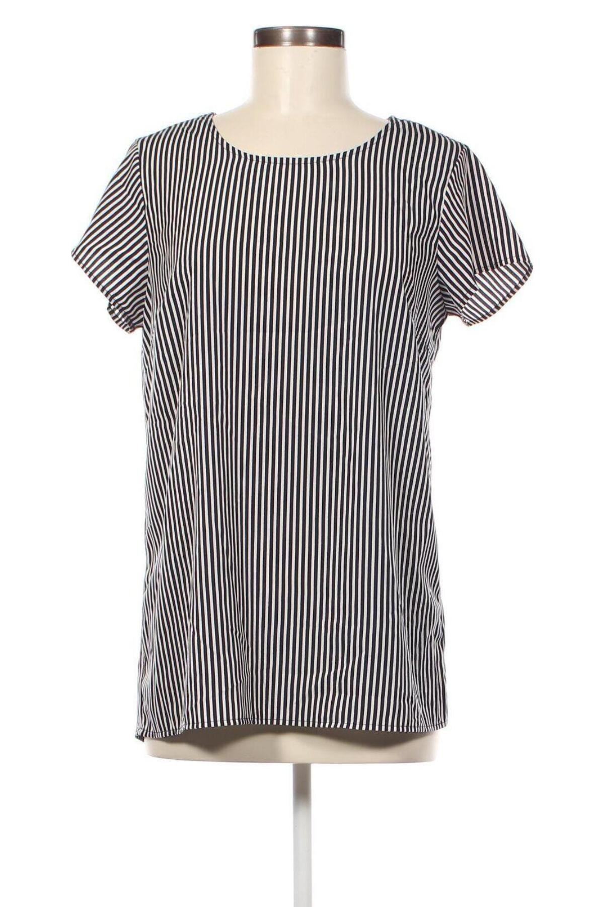 Damen Shirt Vero Moda, Größe M, Farbe Mehrfarbig, Preis € 13,92