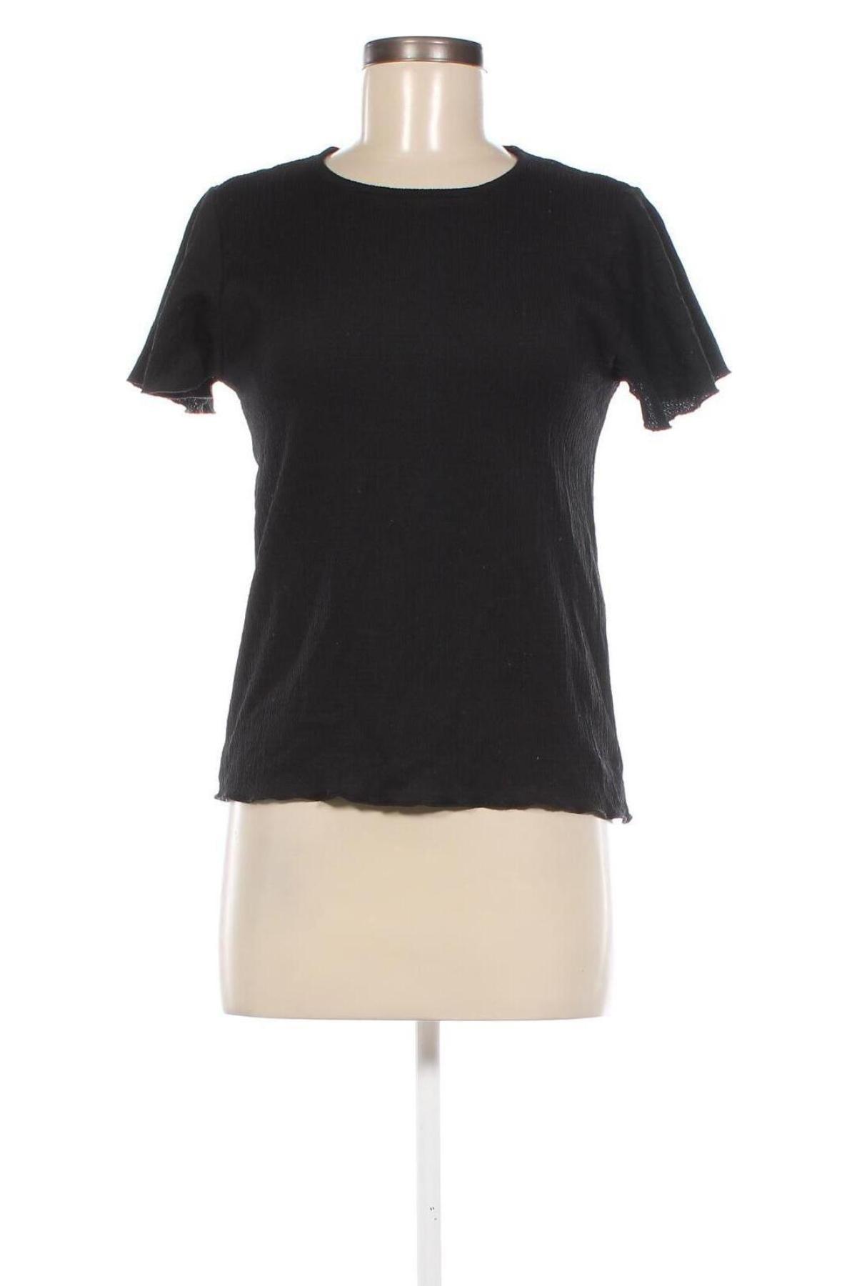 Damen Shirt Vero Moda, Größe M, Farbe Schwarz, Preis 13,92 €