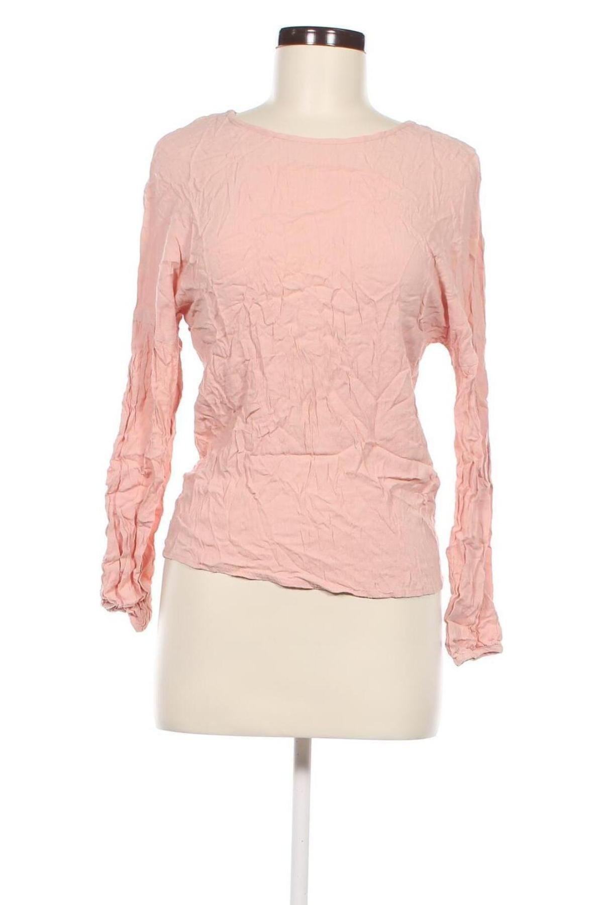 Damen Shirt Vero Moda, Größe M, Farbe Rosa, Preis 2,49 €