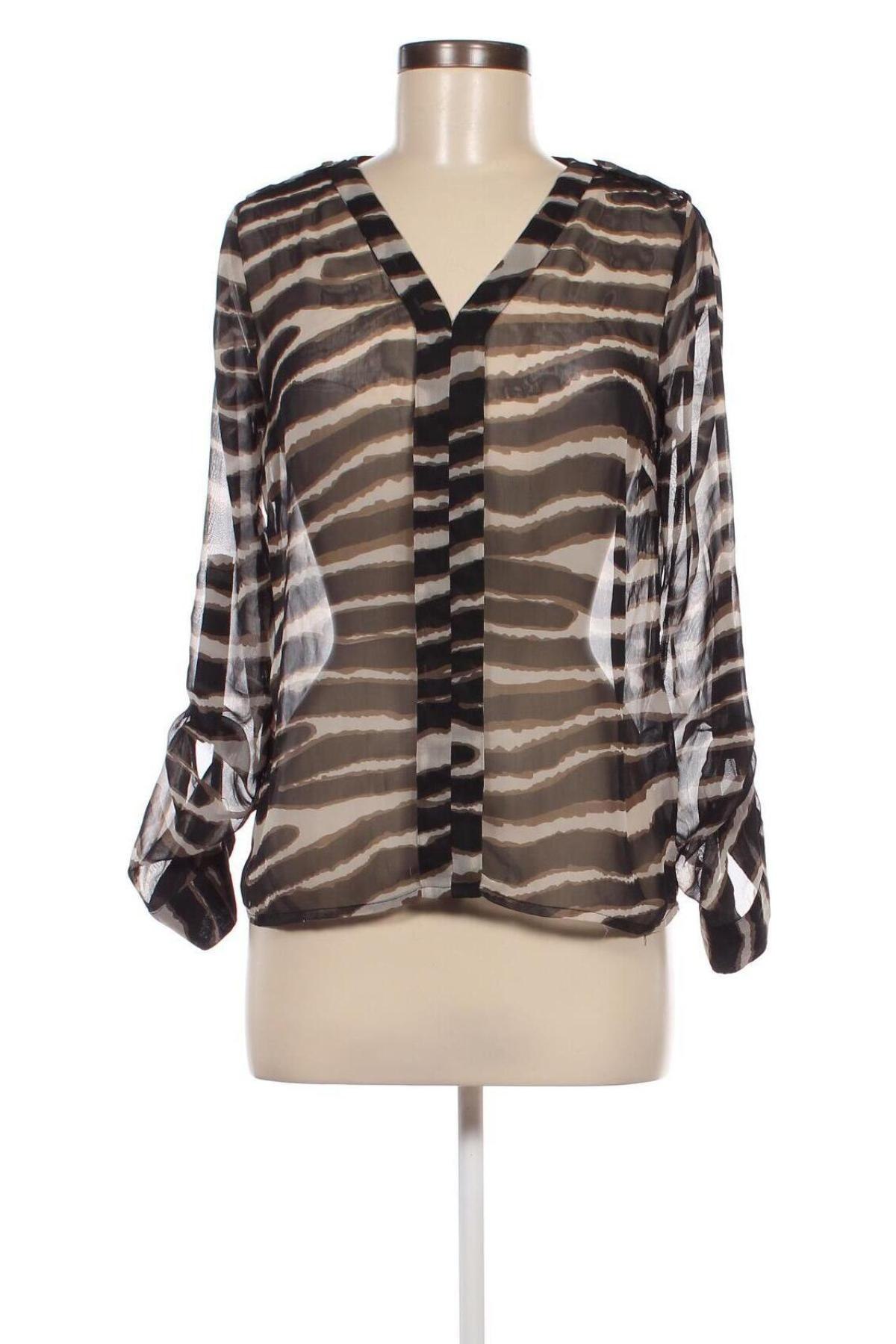 Damen Shirt Vero Moda, Größe S, Farbe Mehrfarbig, Preis € 4,87