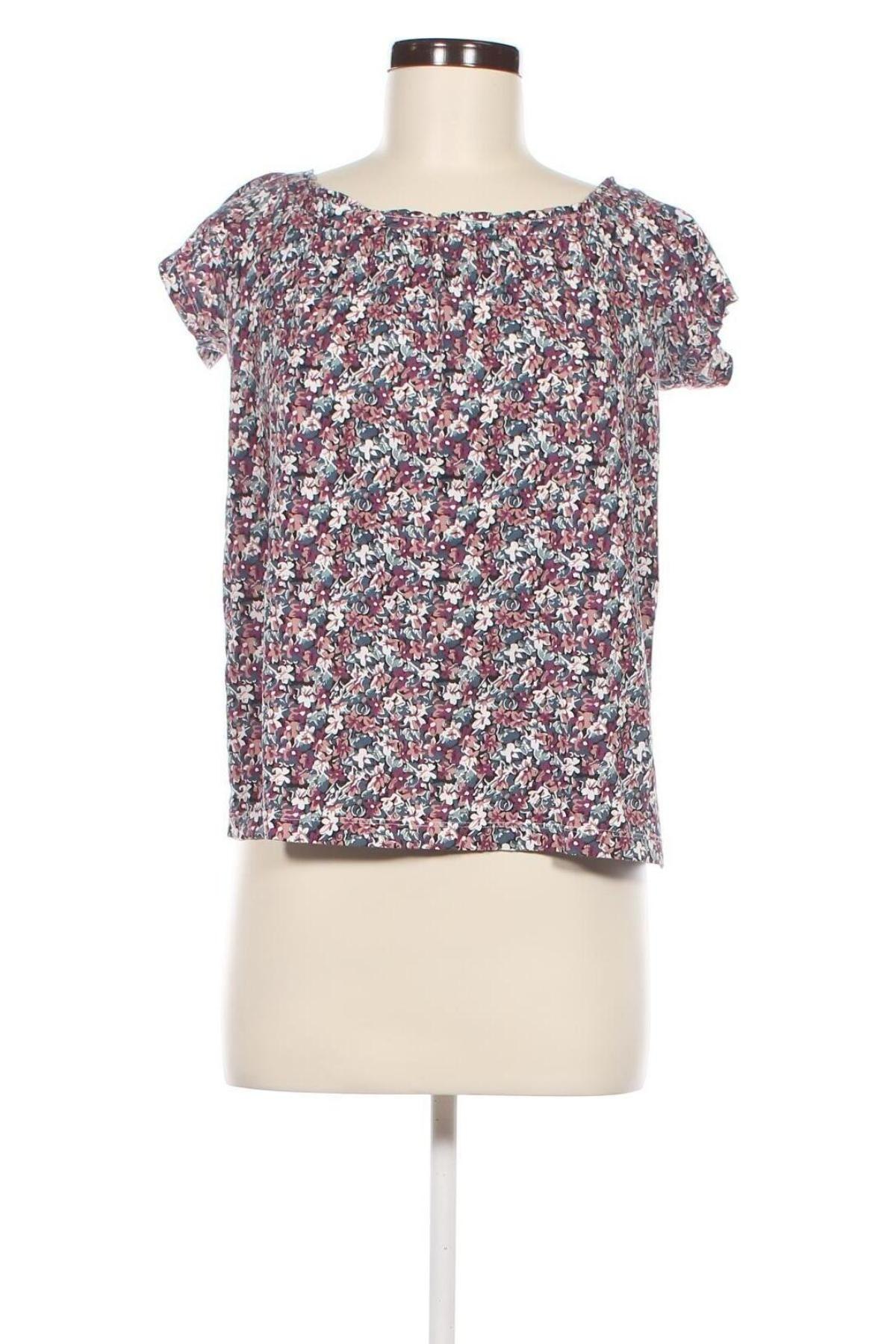 Bluză de femei Vero Moda, Mărime S, Culoare Multicolor, Preț 16,45 Lei