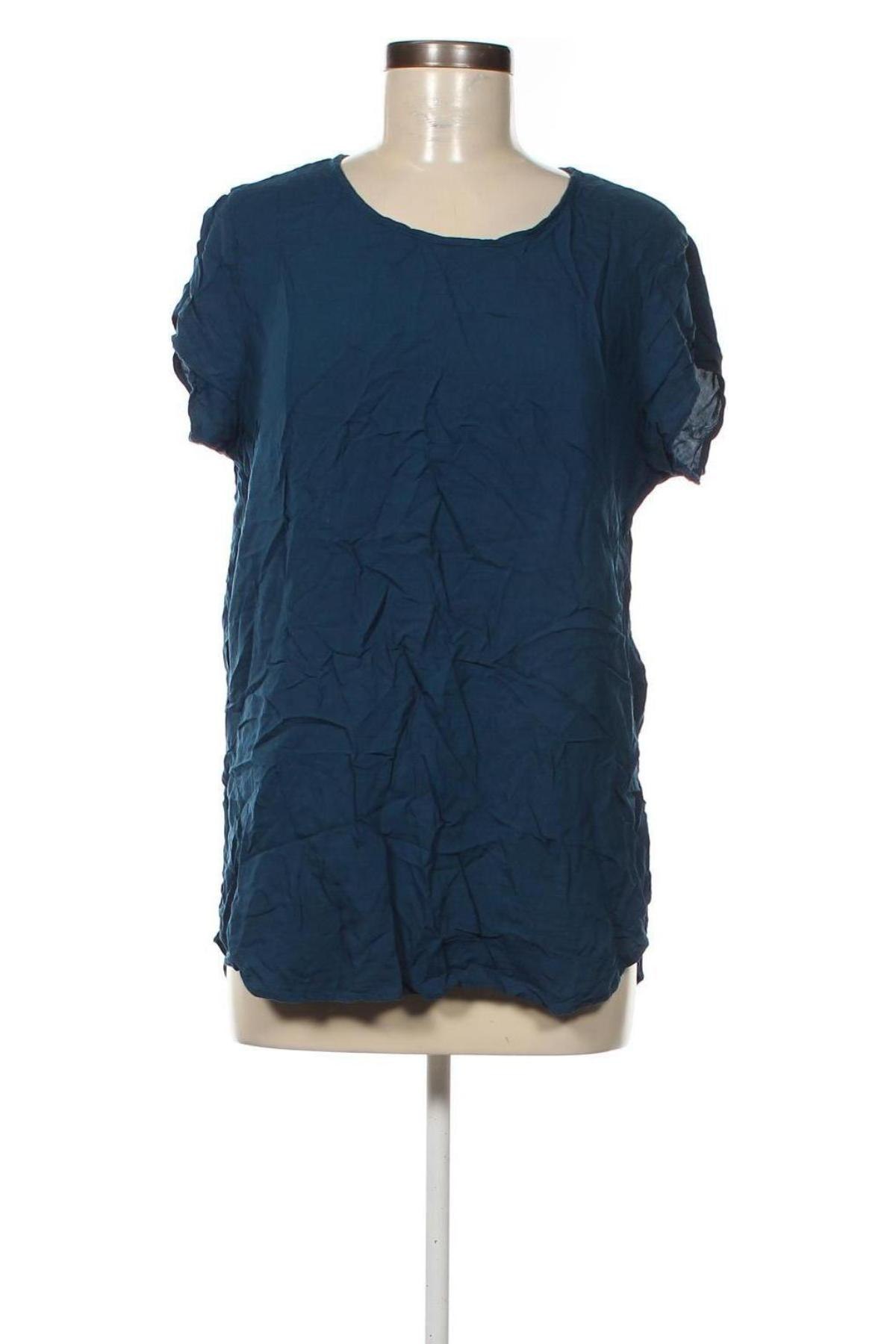 Damen Shirt Vero Moda, Größe XL, Farbe Blau, Preis € 10,23