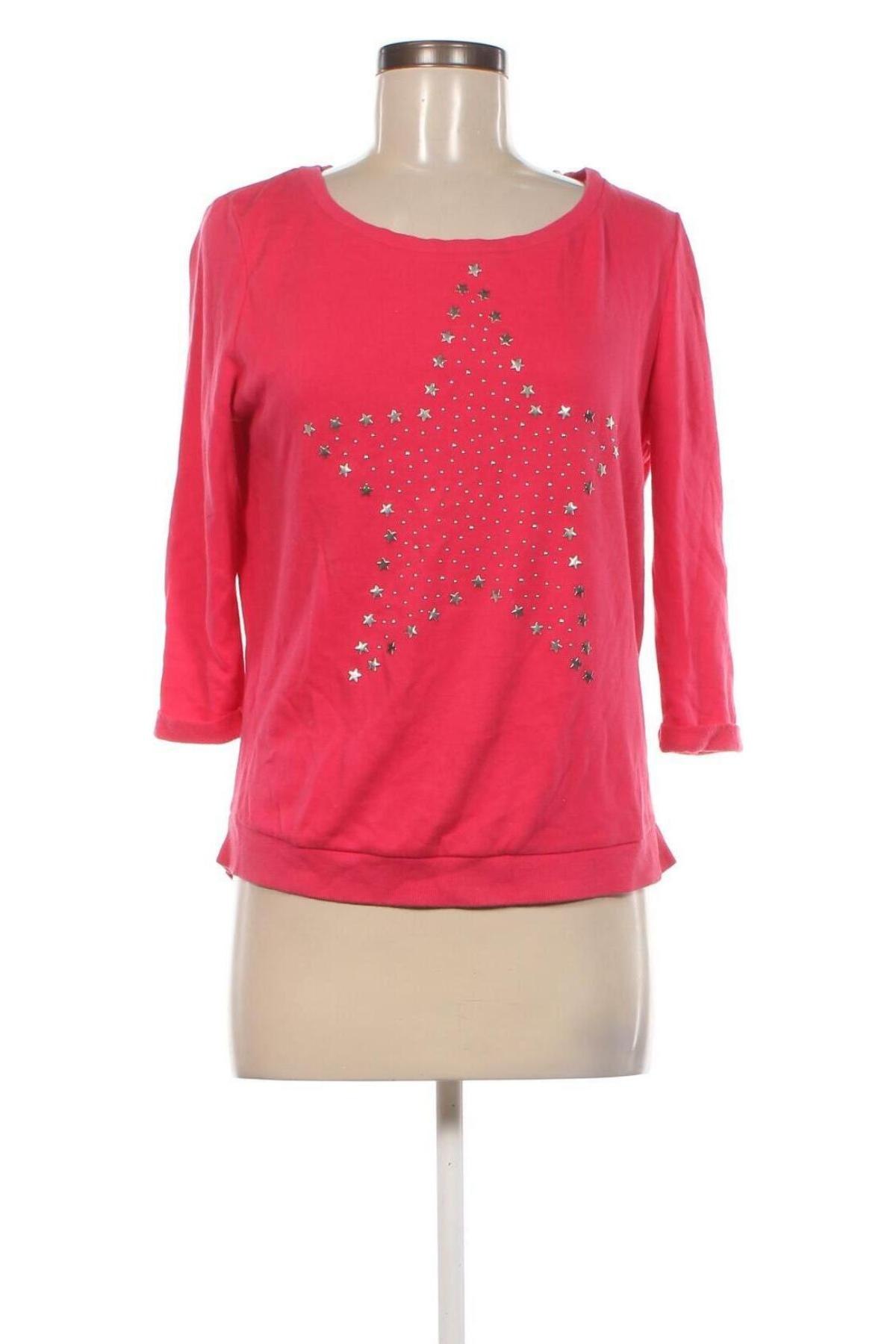 Damen Shirt Vero Moda, Größe M, Farbe Rosa, Preis 14,85 €