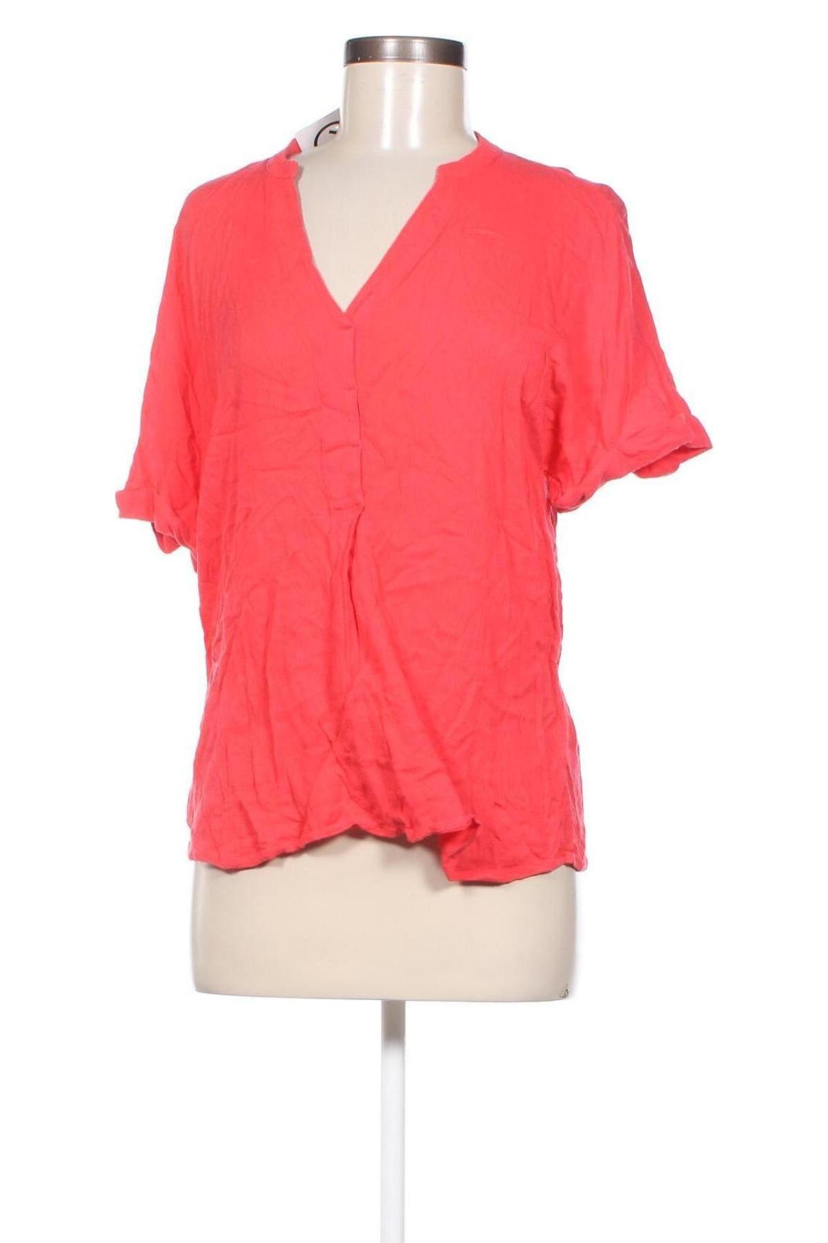 Дамска блуза Vero Moda, Размер M, Цвят Червен, Цена 7,00 лв.