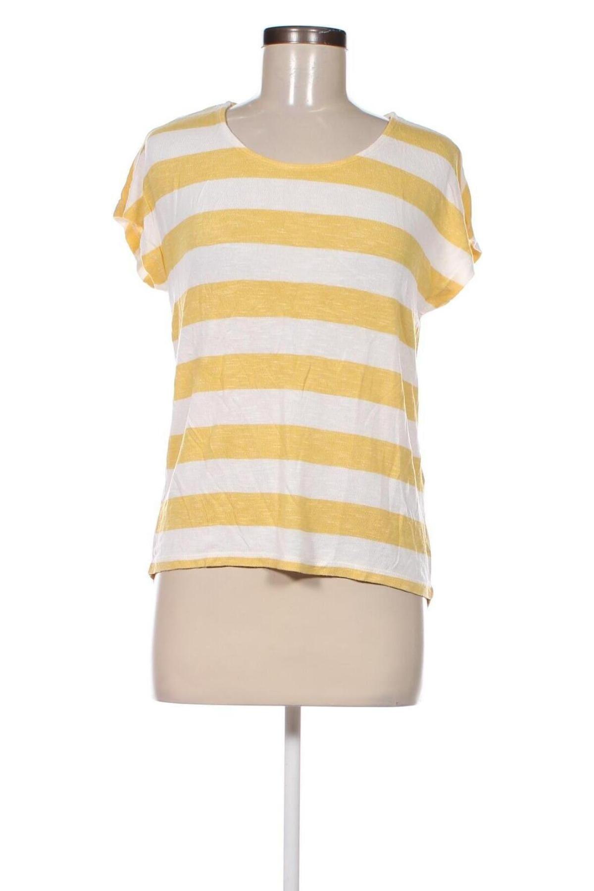 Γυναικεία μπλούζα Vero Moda, Μέγεθος S, Χρώμα Πολύχρωμο, Τιμή 3,09 €