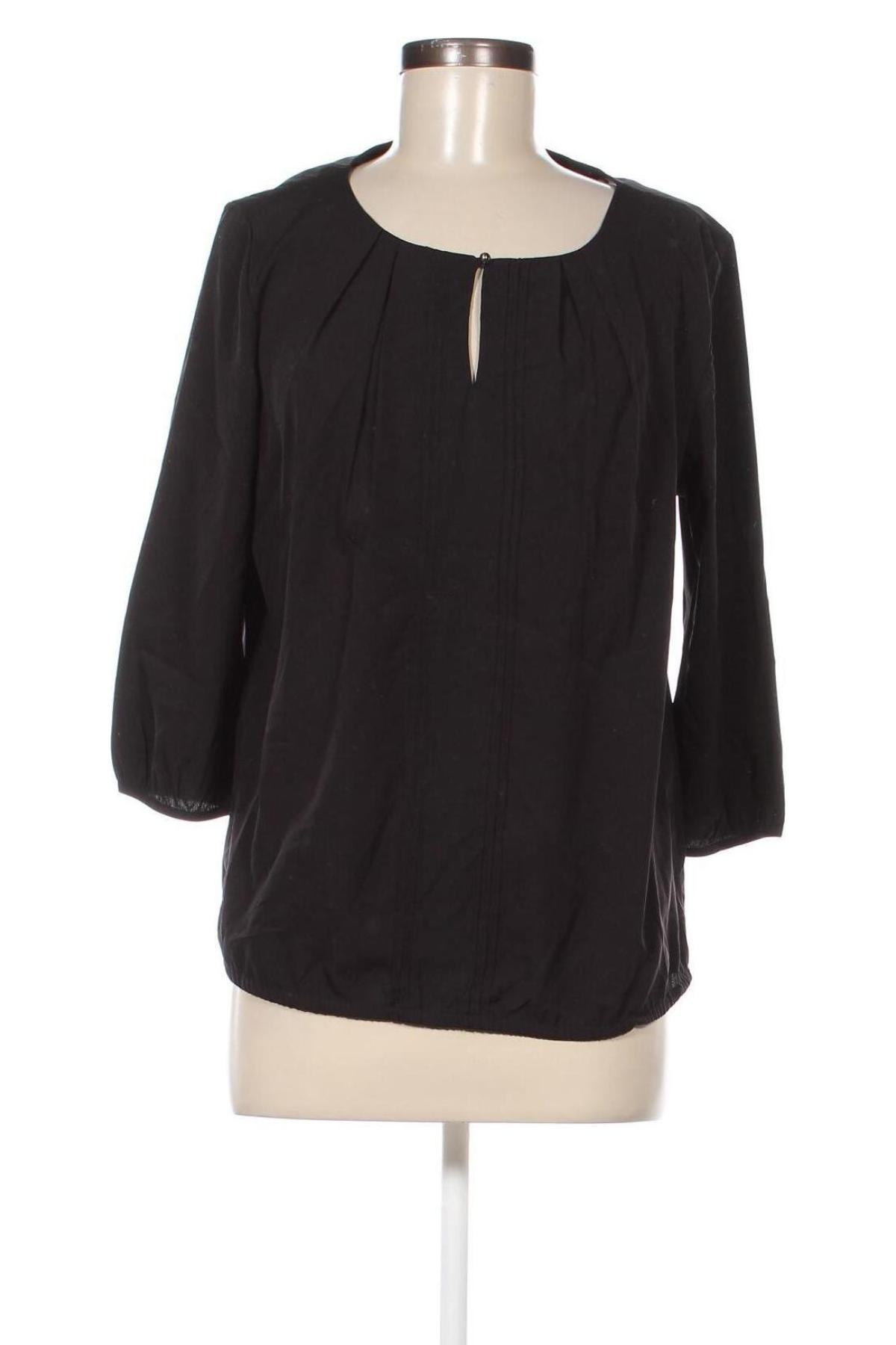 Damen Shirt Vero Moda, Größe M, Farbe Schwarz, Preis € 6,26