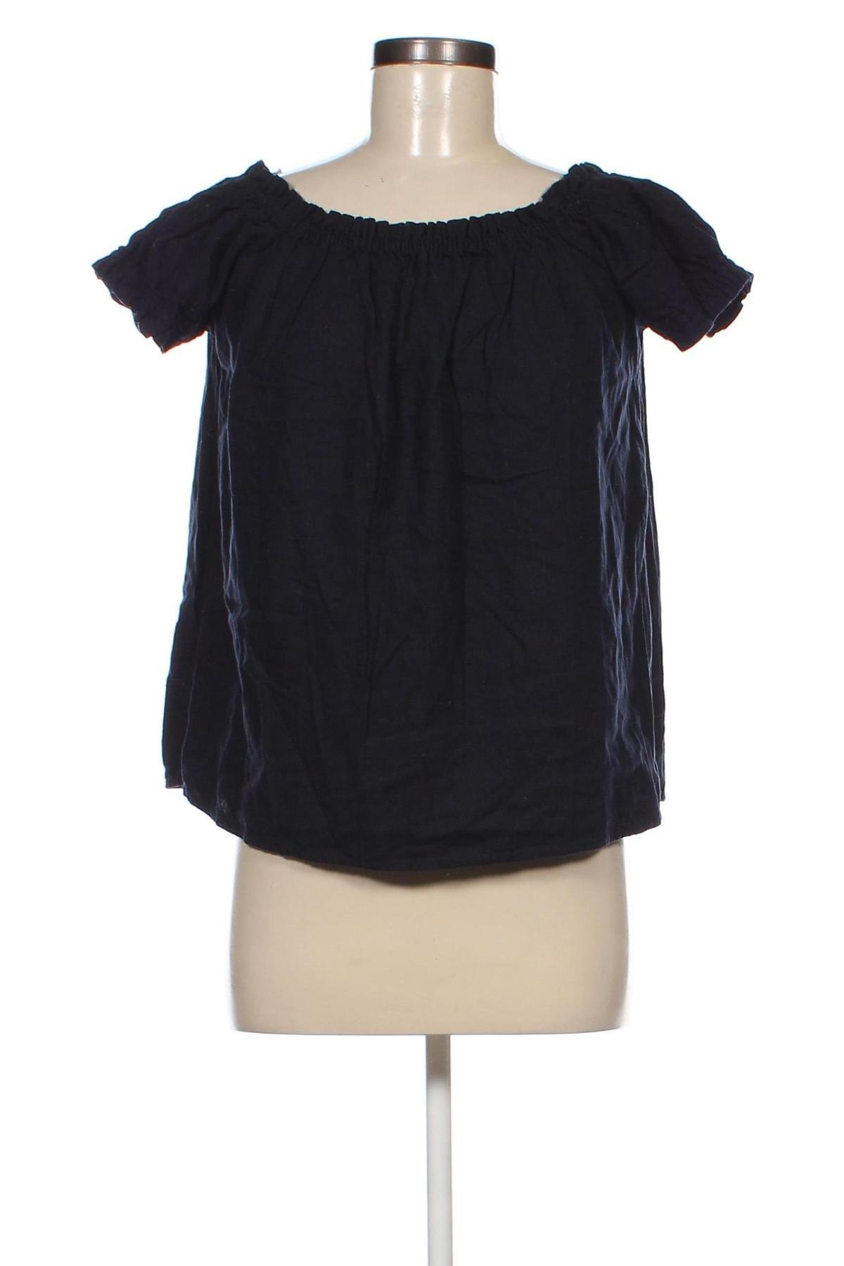 Damen Shirt Vero Moda, Größe XL, Farbe Blau, Preis € 7,24