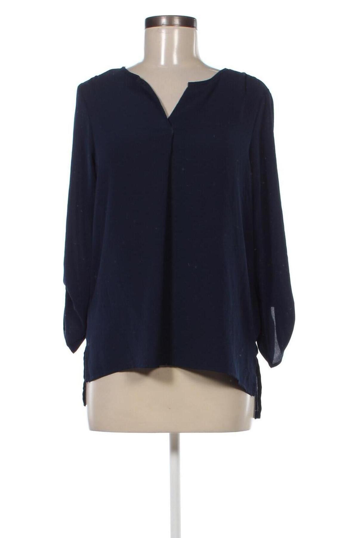 Damen Shirt Vero Moda, Größe M, Farbe Blau, Preis € 6,96