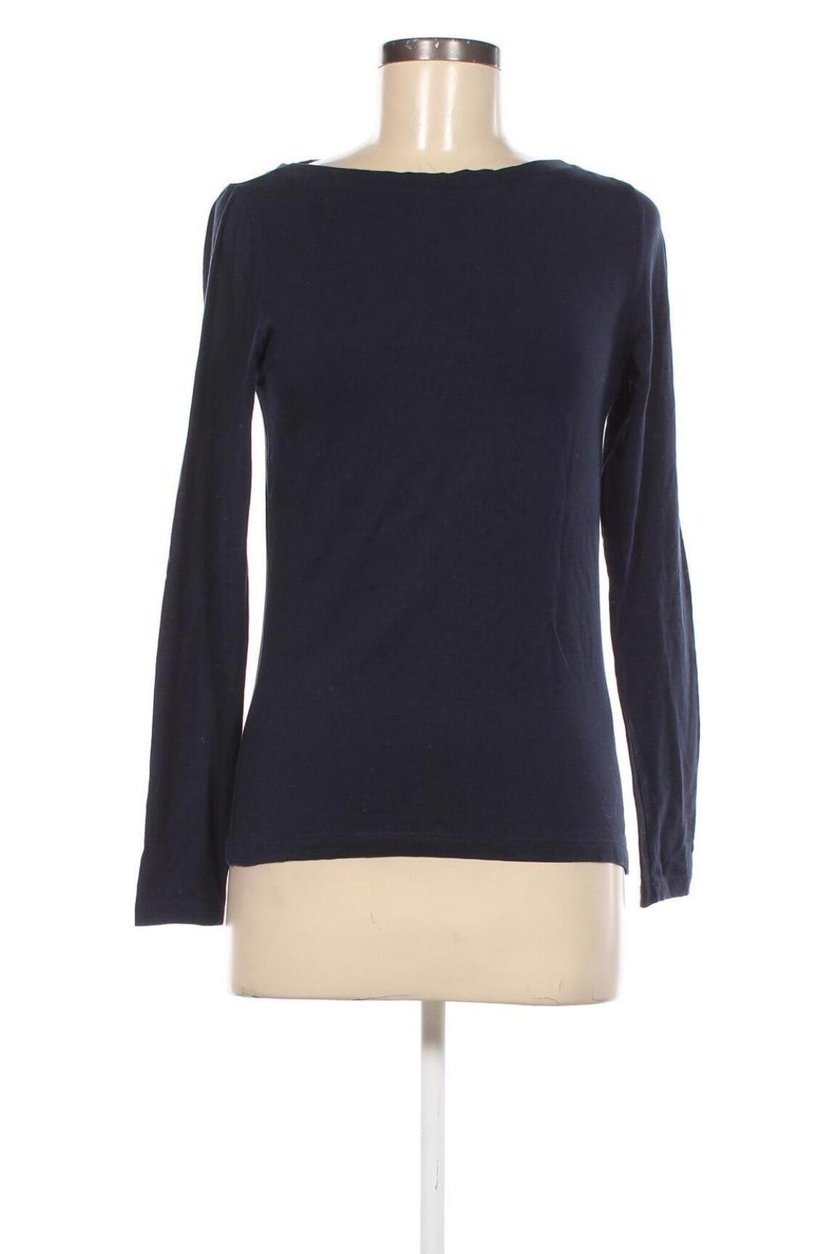 Damen Shirt Vero Moda, Größe M, Farbe Blau, Preis 5,57 €