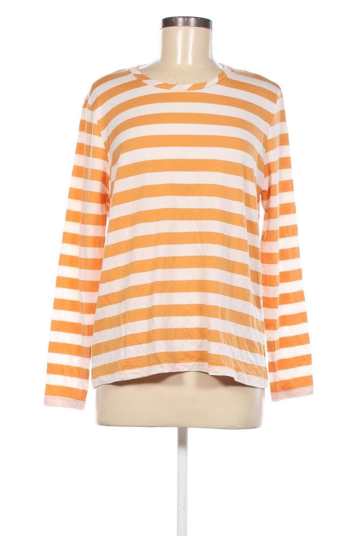 Damen Shirt Vero Moda, Größe L, Farbe Mehrfarbig, Preis € 6,26