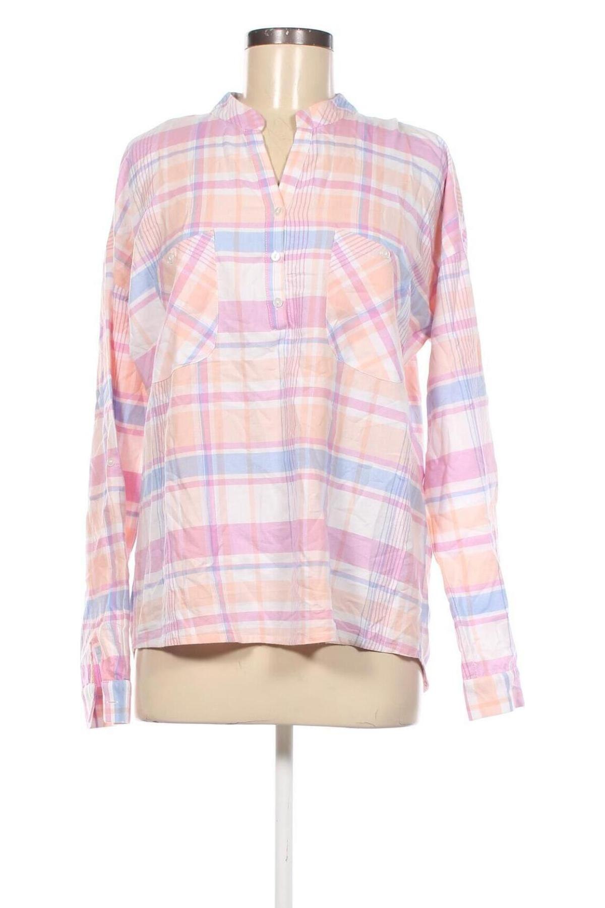 Дамска блуза Vero Moda, Размер L, Цвят Многоцветен, Цена 8,00 лв.
