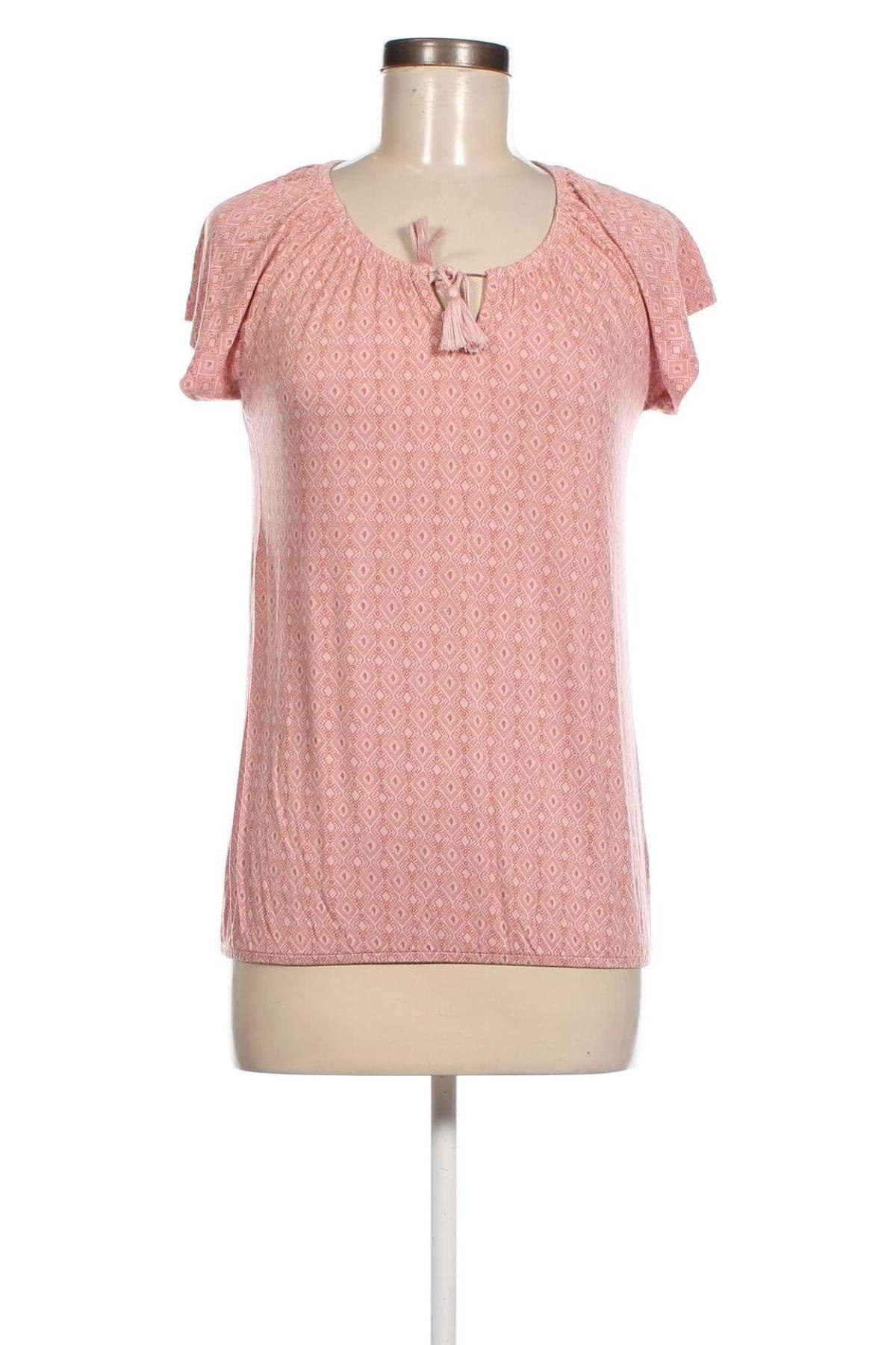 Damen Shirt Vivance, Größe S, Farbe Rosa, Preis 5,54 €