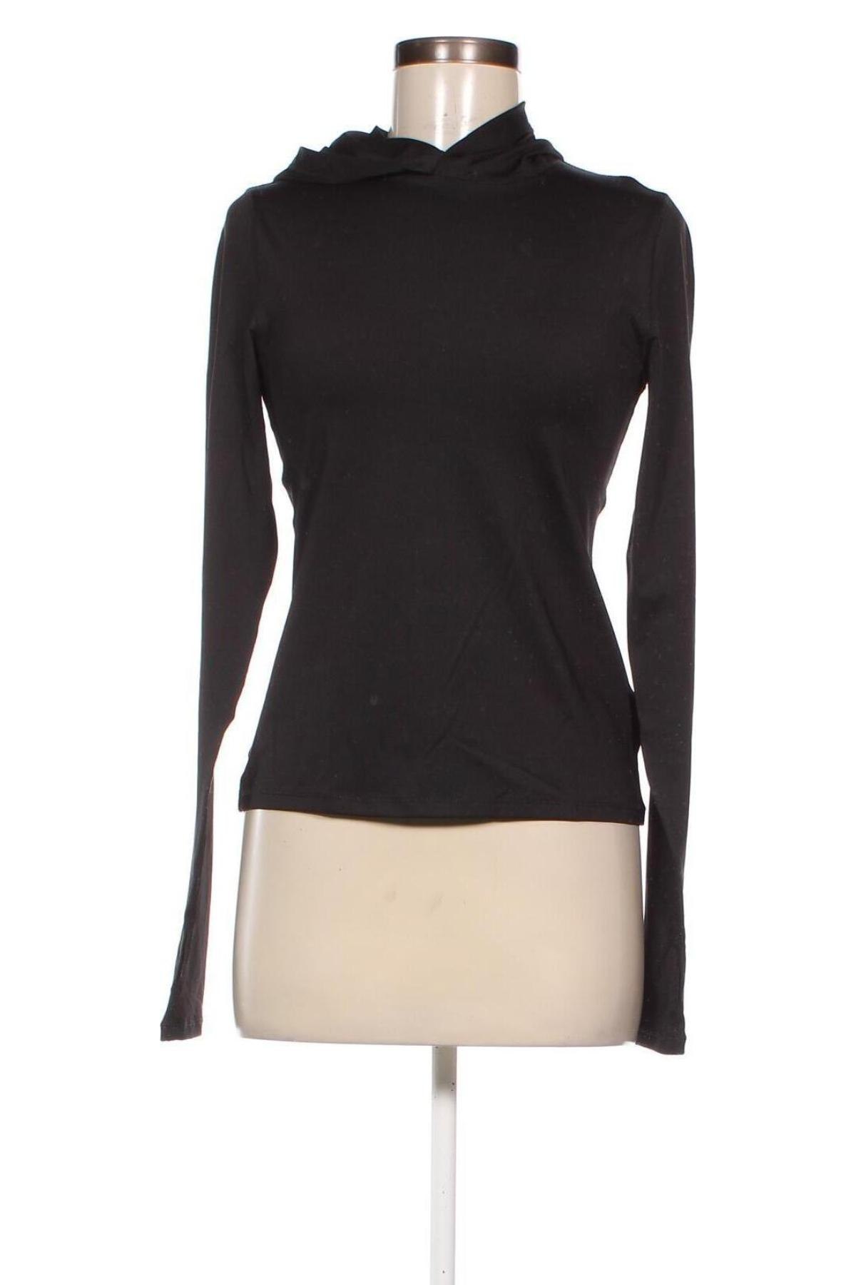 Damen Shirt Weekday, Größe M, Farbe Schwarz, Preis € 14,70