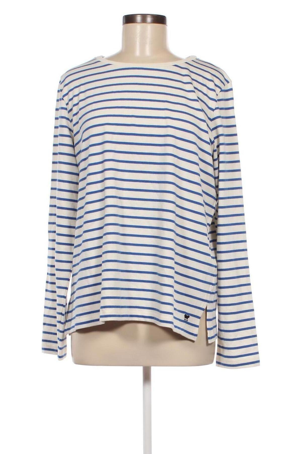 Damen Shirt Weekend Max Mara, Größe XXL, Farbe Mehrfarbig, Preis 175,80 €