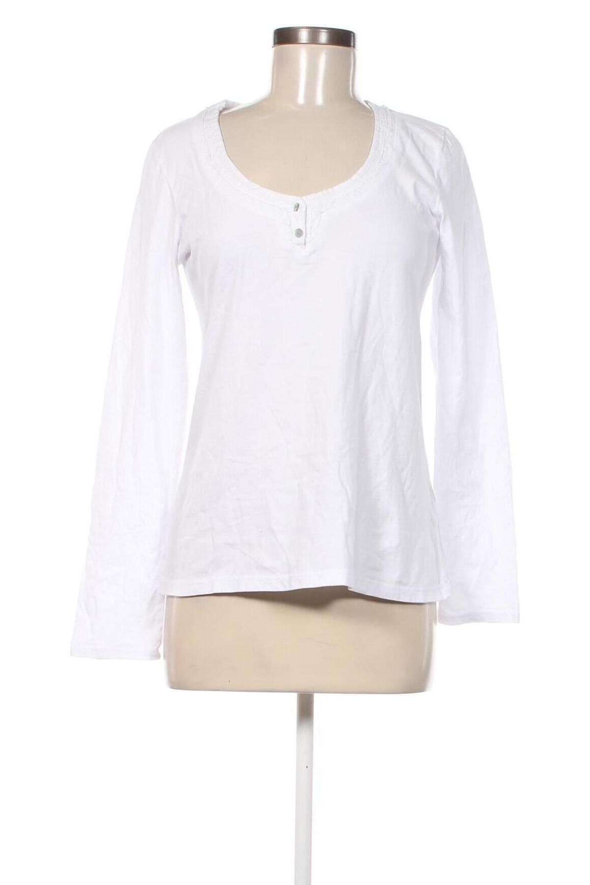 Damen Shirt White Stuff, Größe M, Farbe Weiß, Preis € 31,49