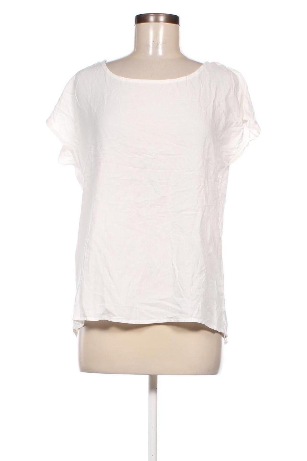 Damen Shirt Wind, Größe L, Farbe Weiß, Preis € 6,48