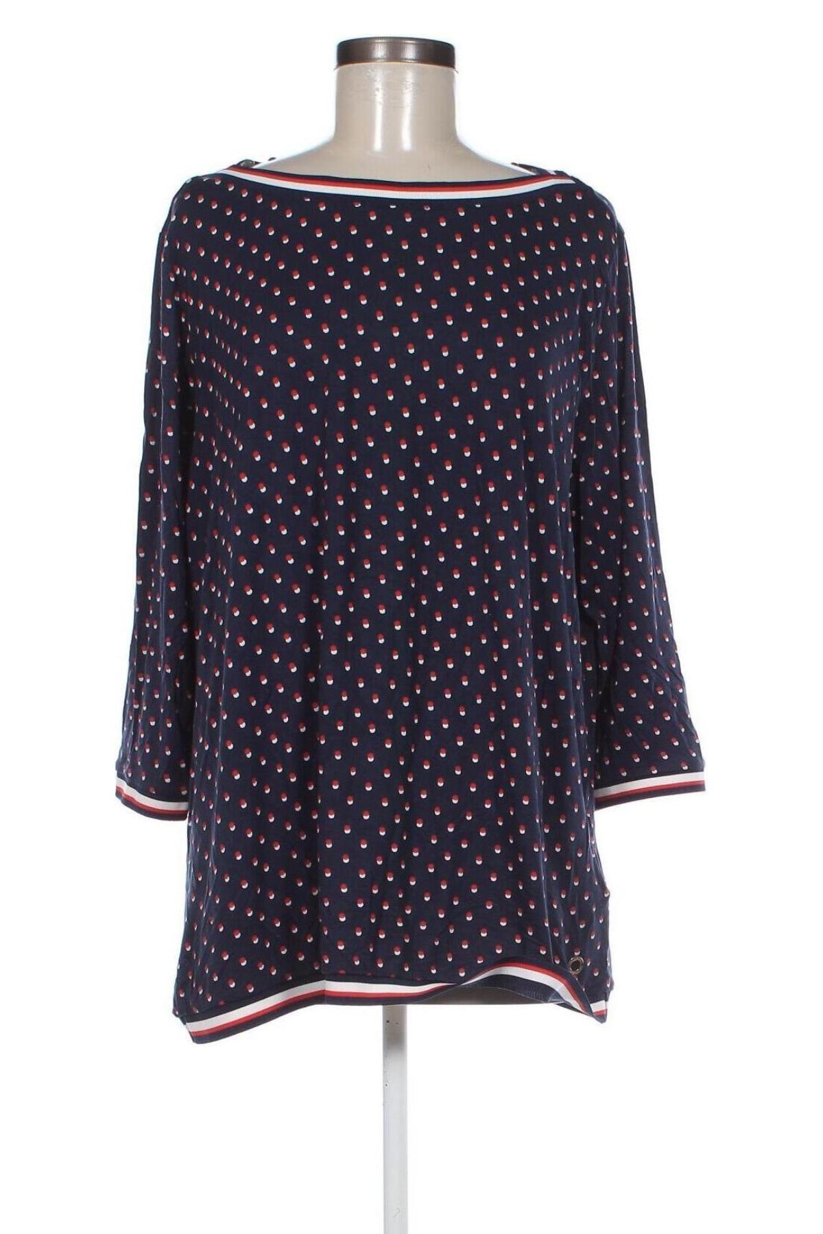 Damen Shirt Women by Tchibo, Größe XXL, Farbe Blau, Preis 13,22 €