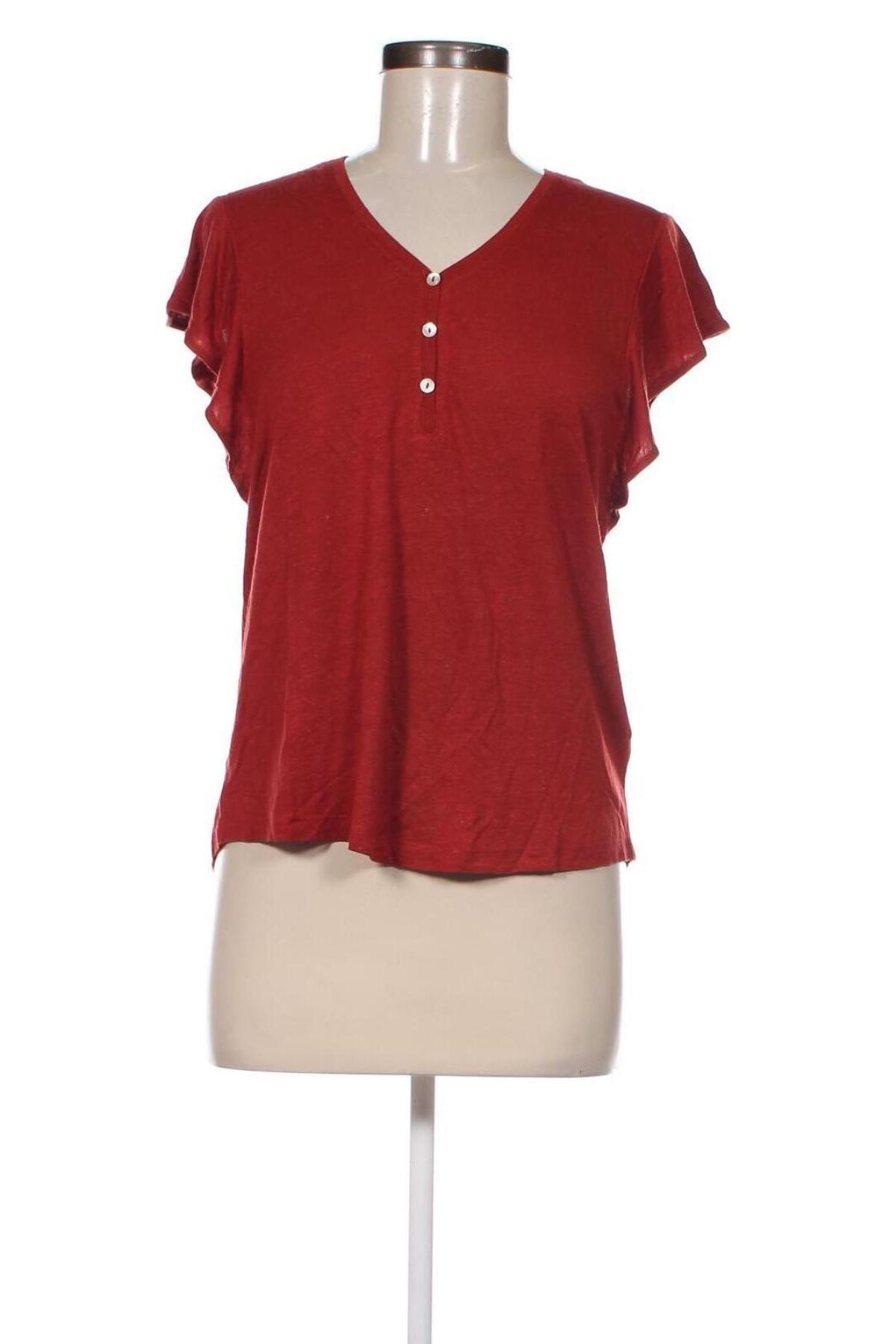 Damen Shirt Women'secret, Größe XS, Farbe Rot, Preis € 4,99