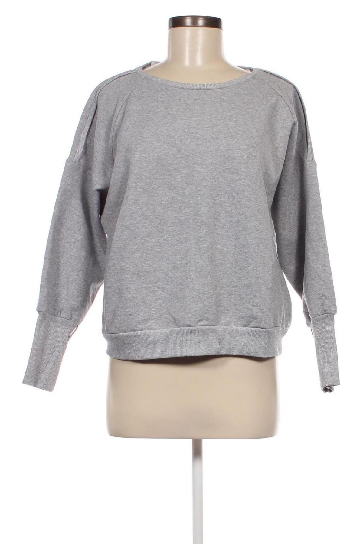 Damen Shirt Yaya, Größe L, Farbe Grau, Preis 15,03 €