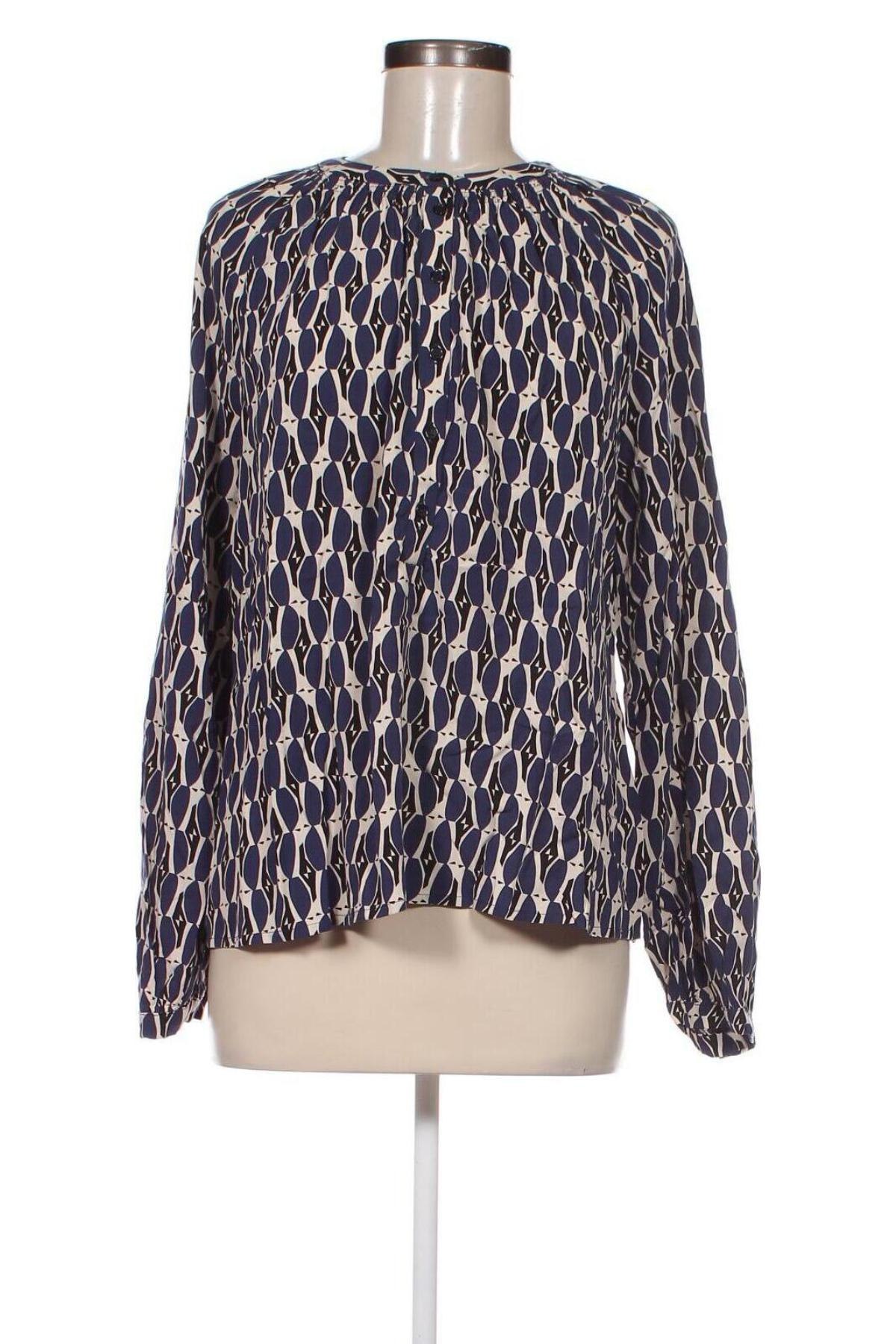 Γυναικεία μπλούζα Yerse, Μέγεθος L, Χρώμα Πολύχρωμο, Τιμή 27,84 €