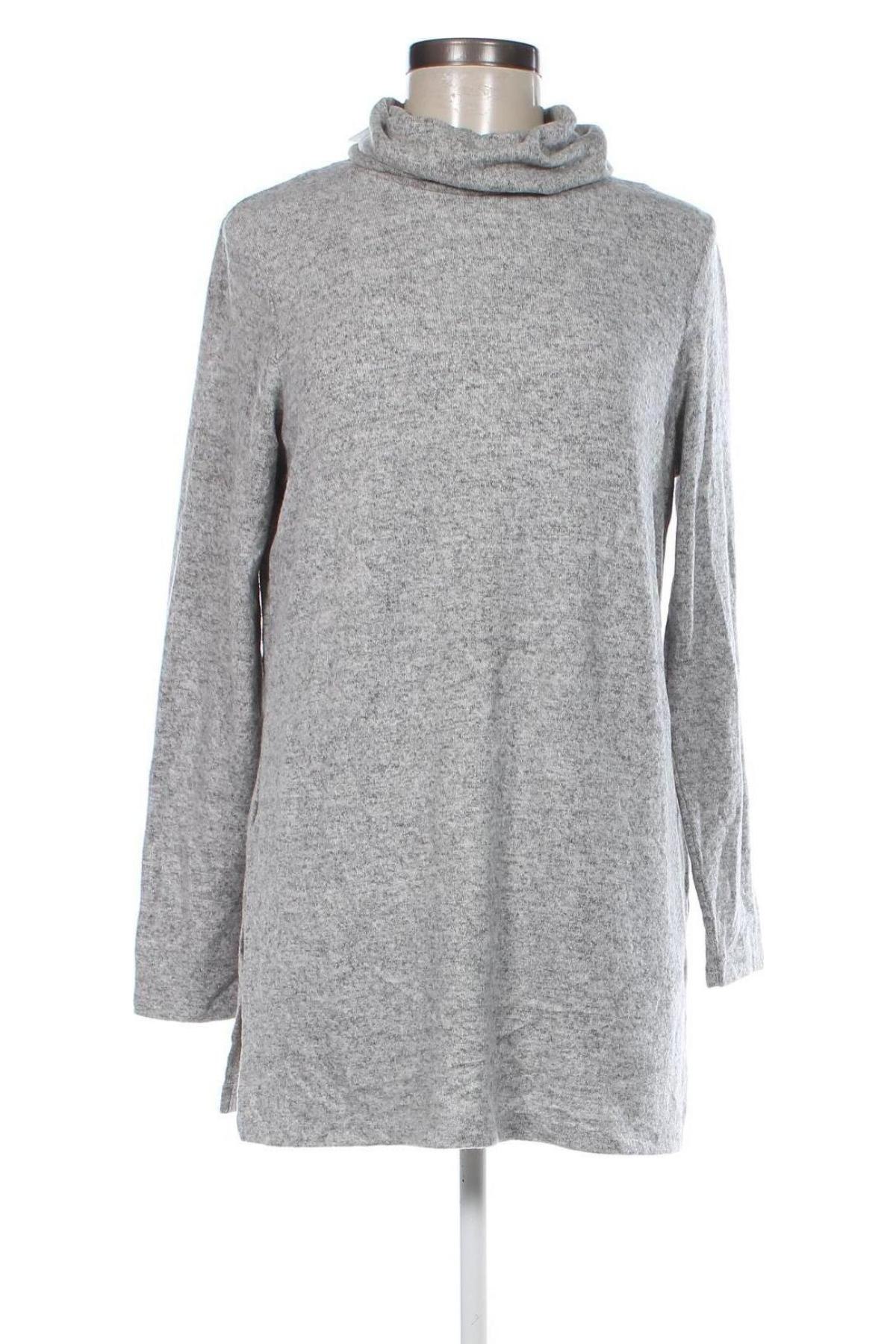 Damen Shirt Yessica, Größe S, Farbe Grau, Preis 3,99 €