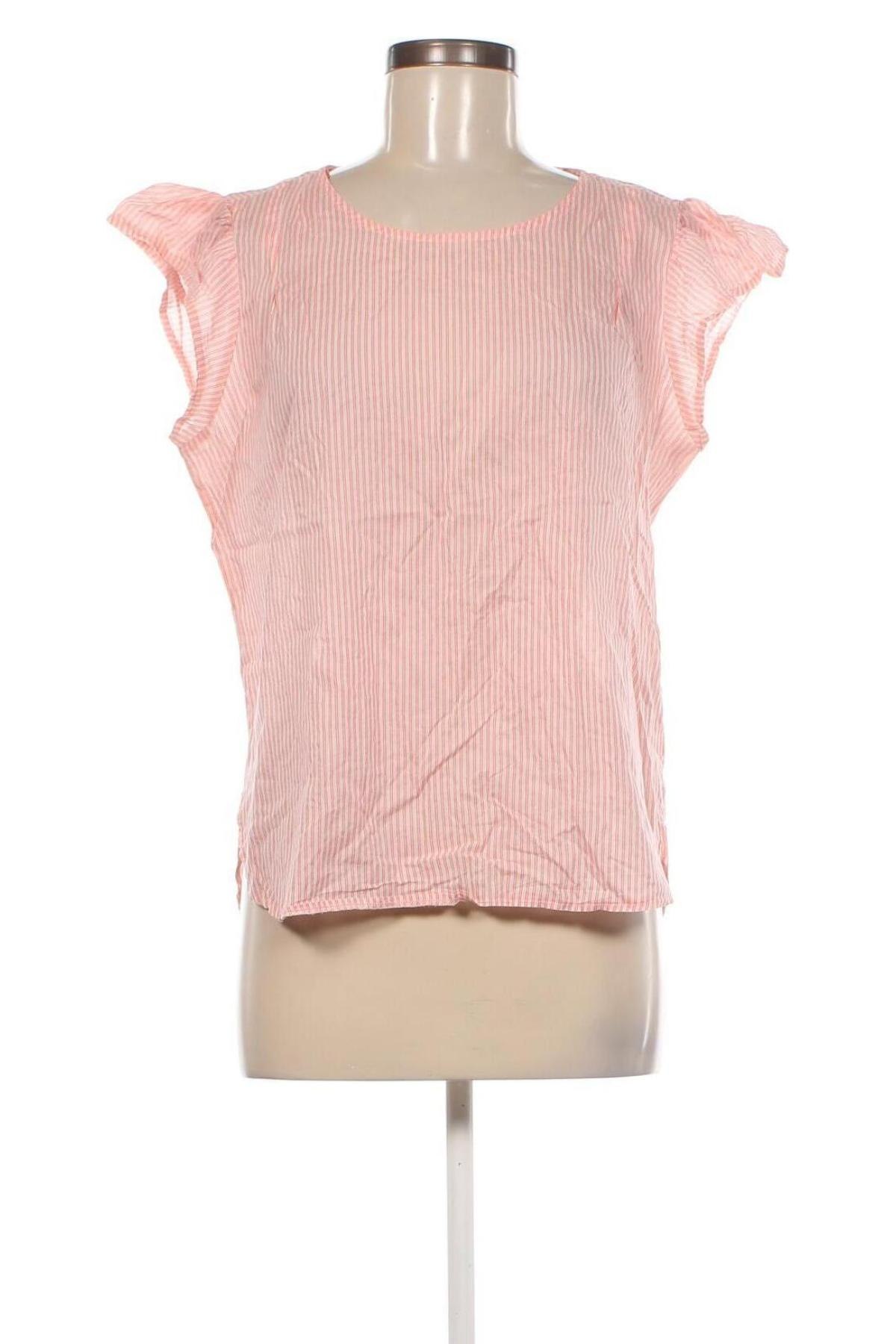 Γυναικεία μπλούζα Yessica, Μέγεθος M, Χρώμα Ρόζ , Τιμή 5,40 €