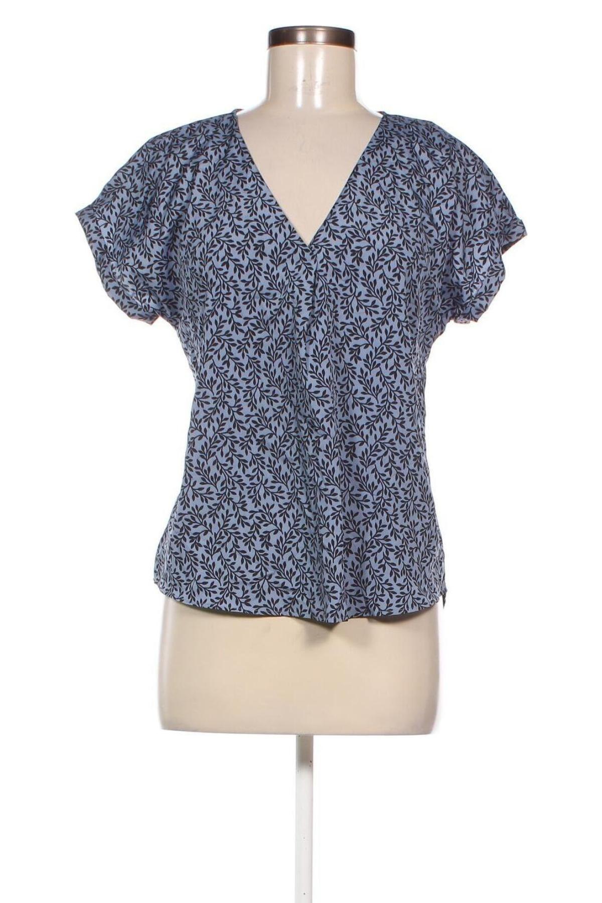 Damen Shirt Yessica, Größe S, Farbe Blau, Preis € 3,97