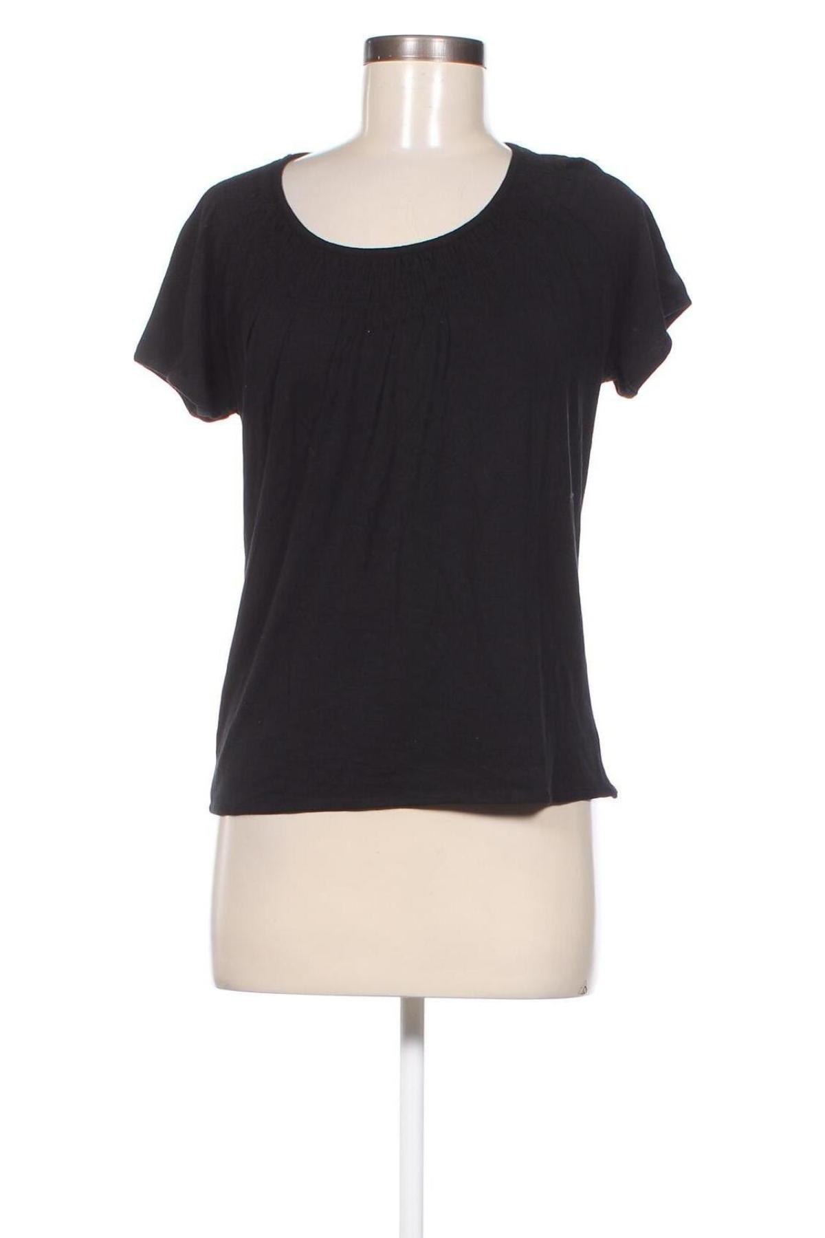 Damen Shirt Yessica, Größe S, Farbe Schwarz, Preis € 4,63