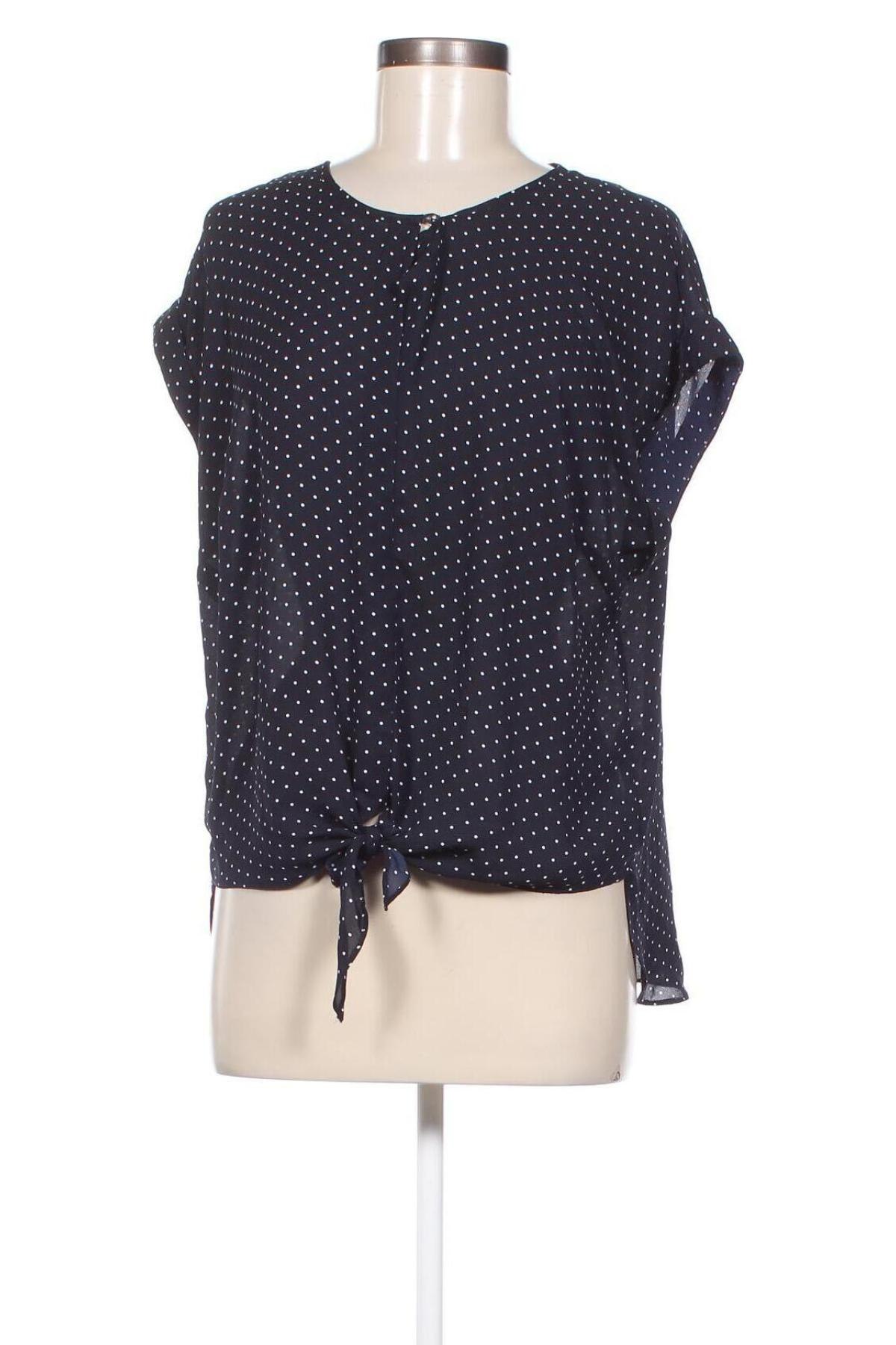 Γυναικεία μπλούζα Yessica, Μέγεθος M, Χρώμα Μπλέ, Τιμή 3,53 €