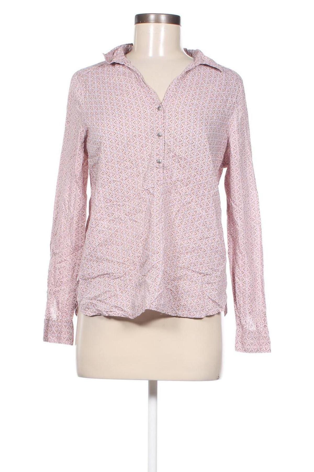 Damen Shirt Yessica, Größe M, Farbe Rosa, Preis € 5,95