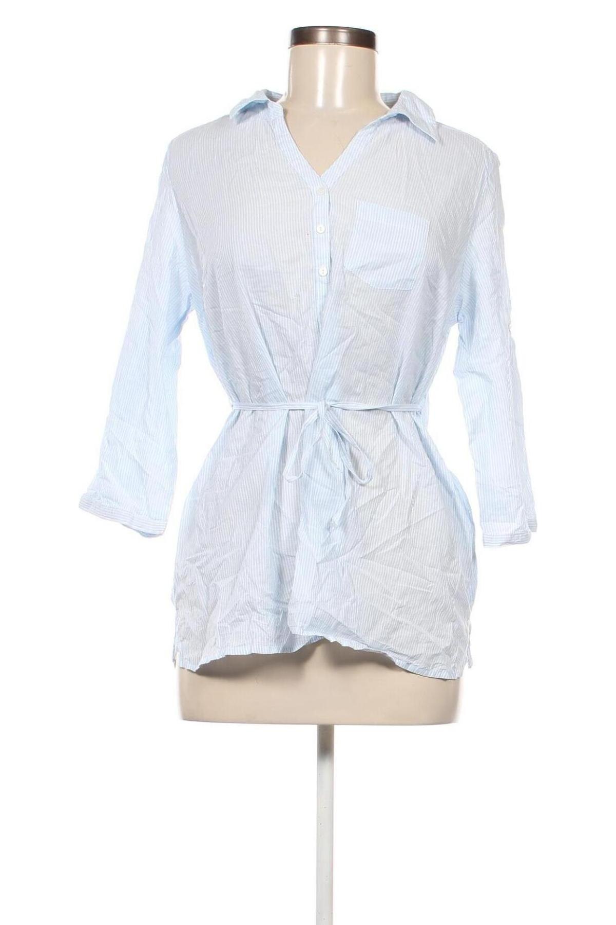 Damen Shirt Yessica, Größe S, Farbe Mehrfarbig, Preis 3,17 €