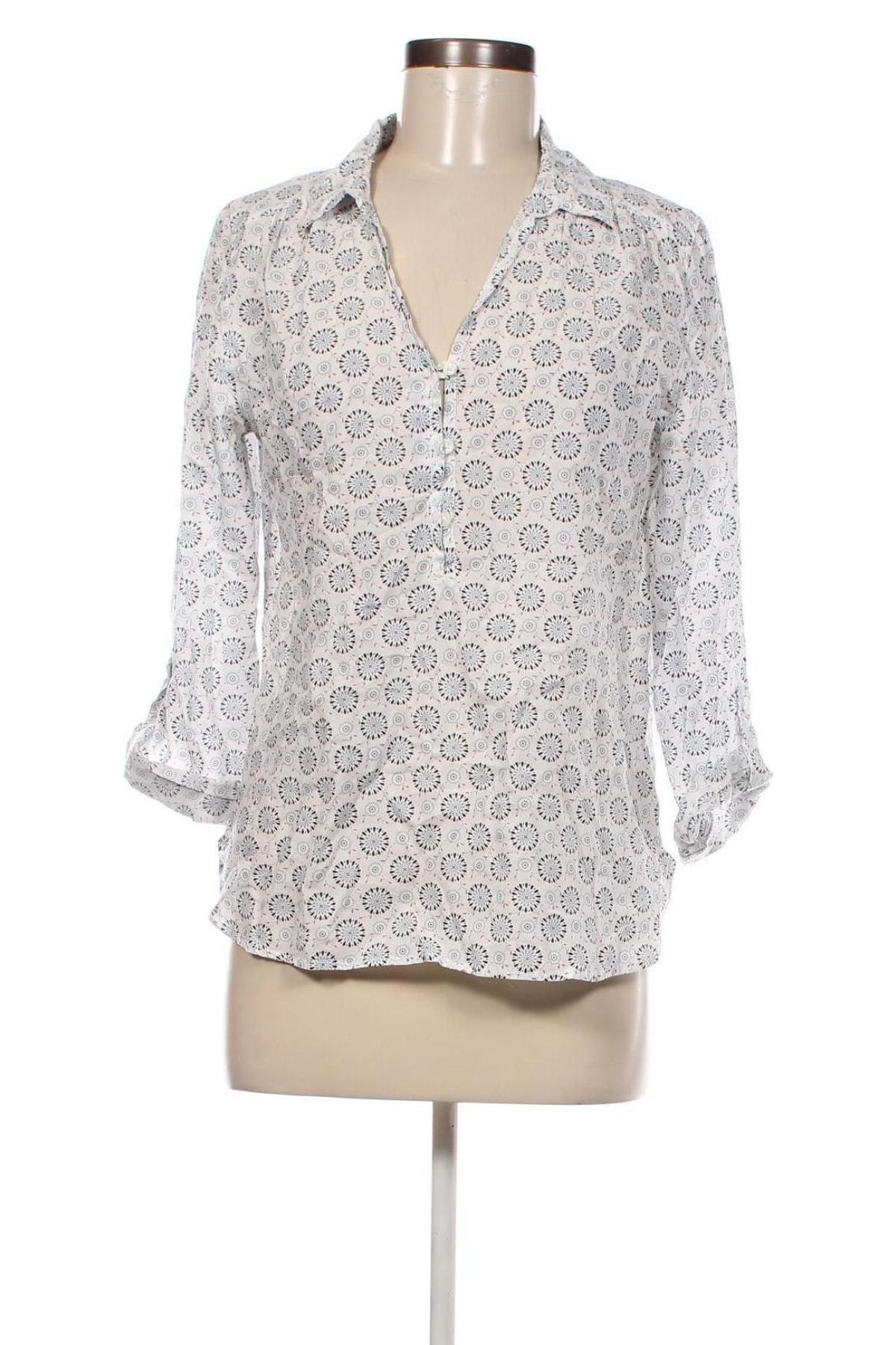 Damen Shirt Yessica, Größe M, Farbe Mehrfarbig, Preis 3,97 €