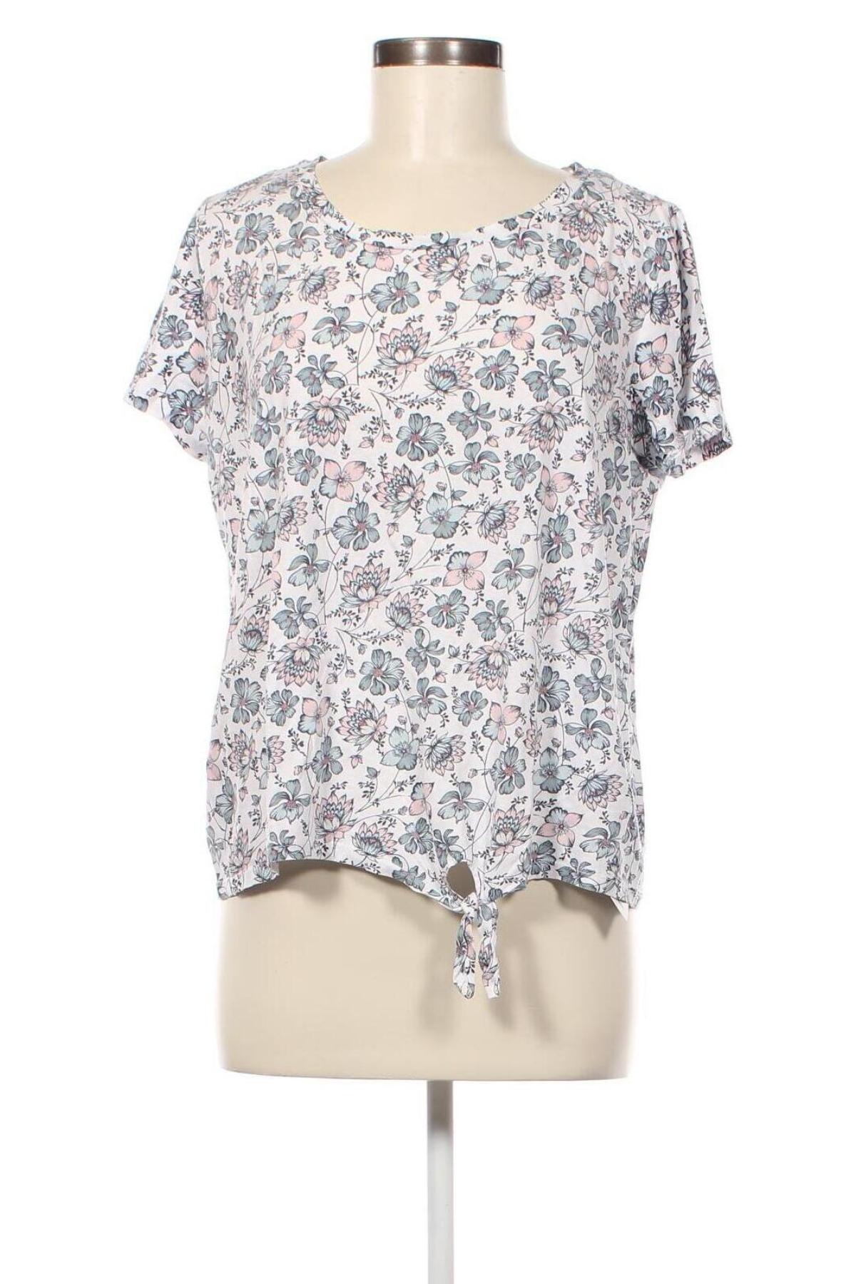 Damen Shirt Yessica, Größe M, Farbe Mehrfarbig, Preis € 13,22