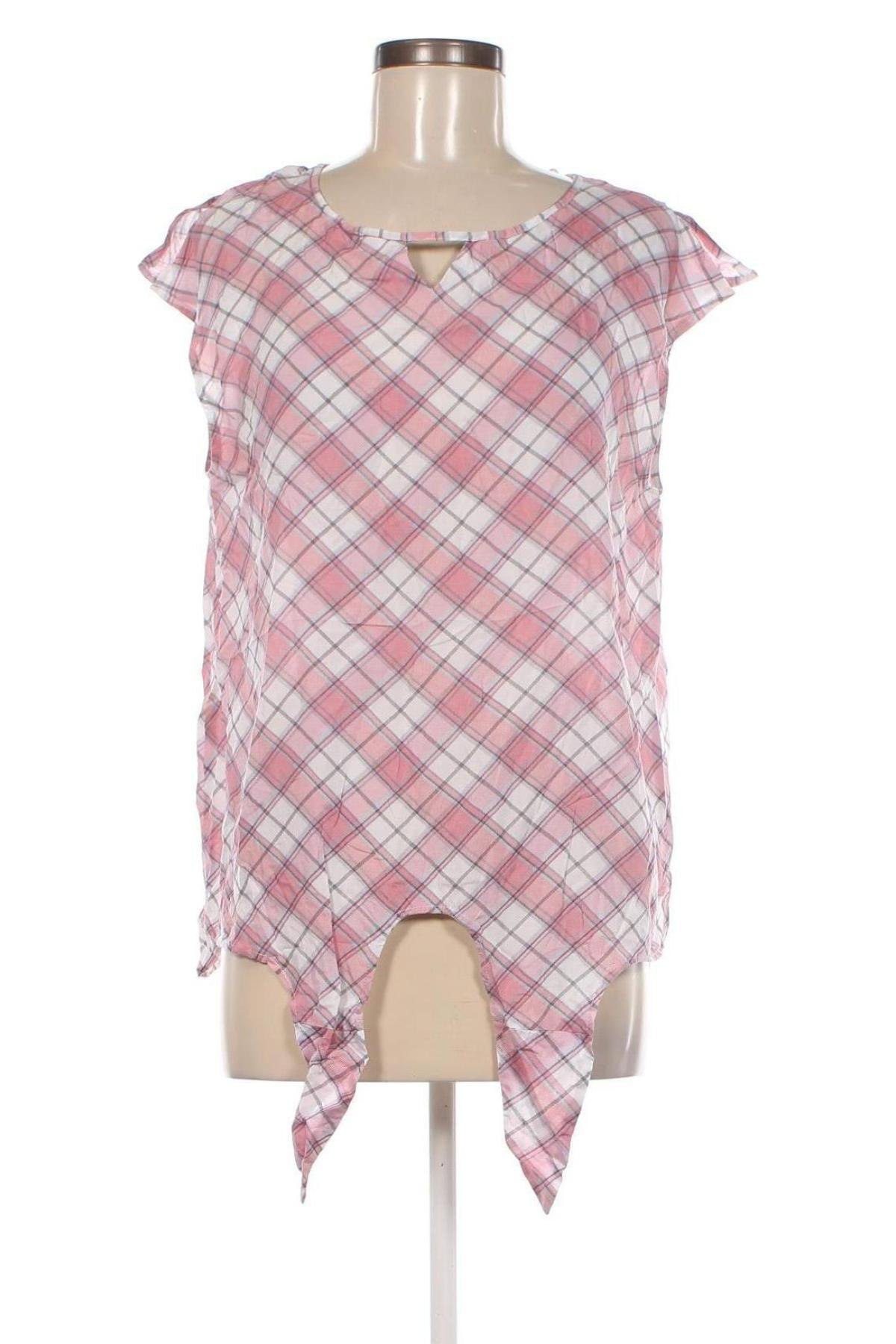 Damen Shirt Yessica, Größe M, Farbe Mehrfarbig, Preis 3,97 €