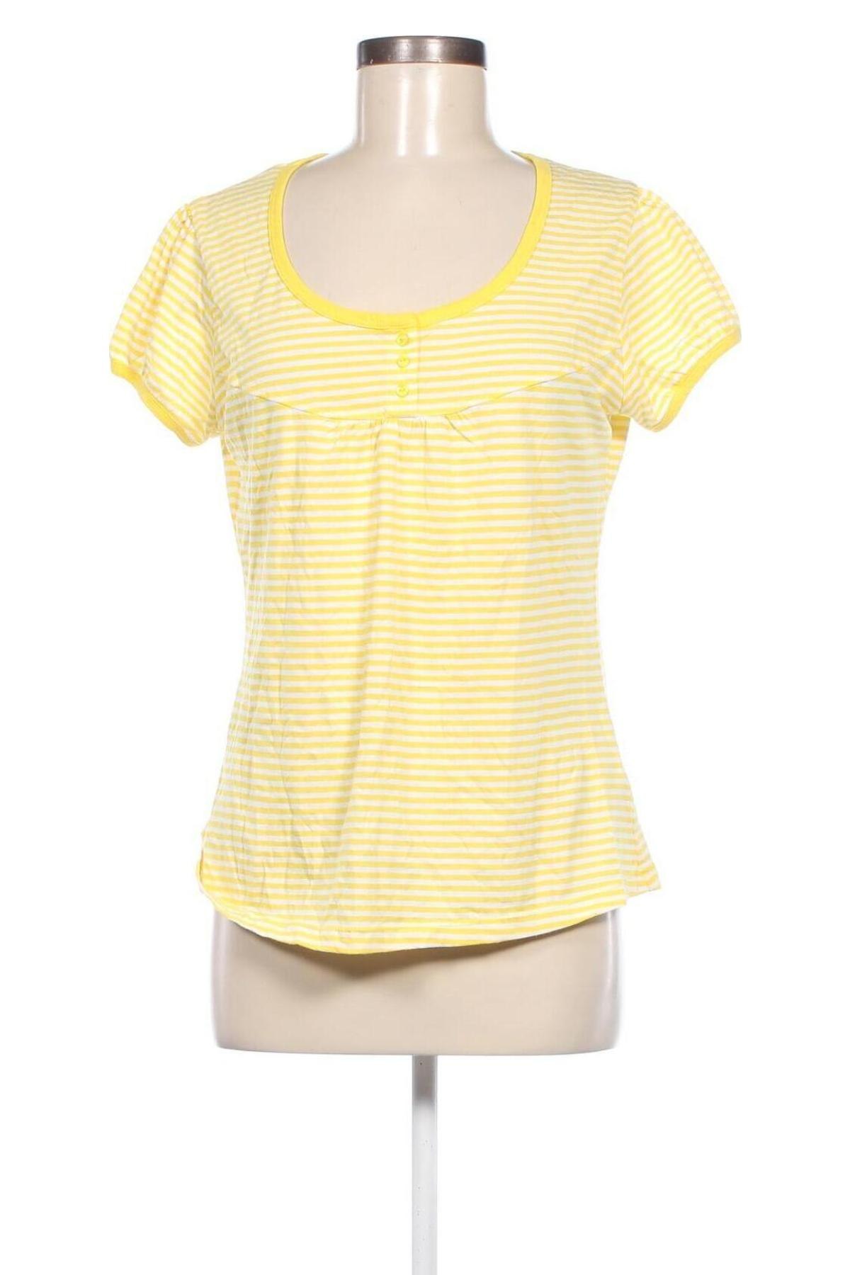 Damen Shirt Yessica, Größe M, Farbe Mehrfarbig, Preis € 4,63