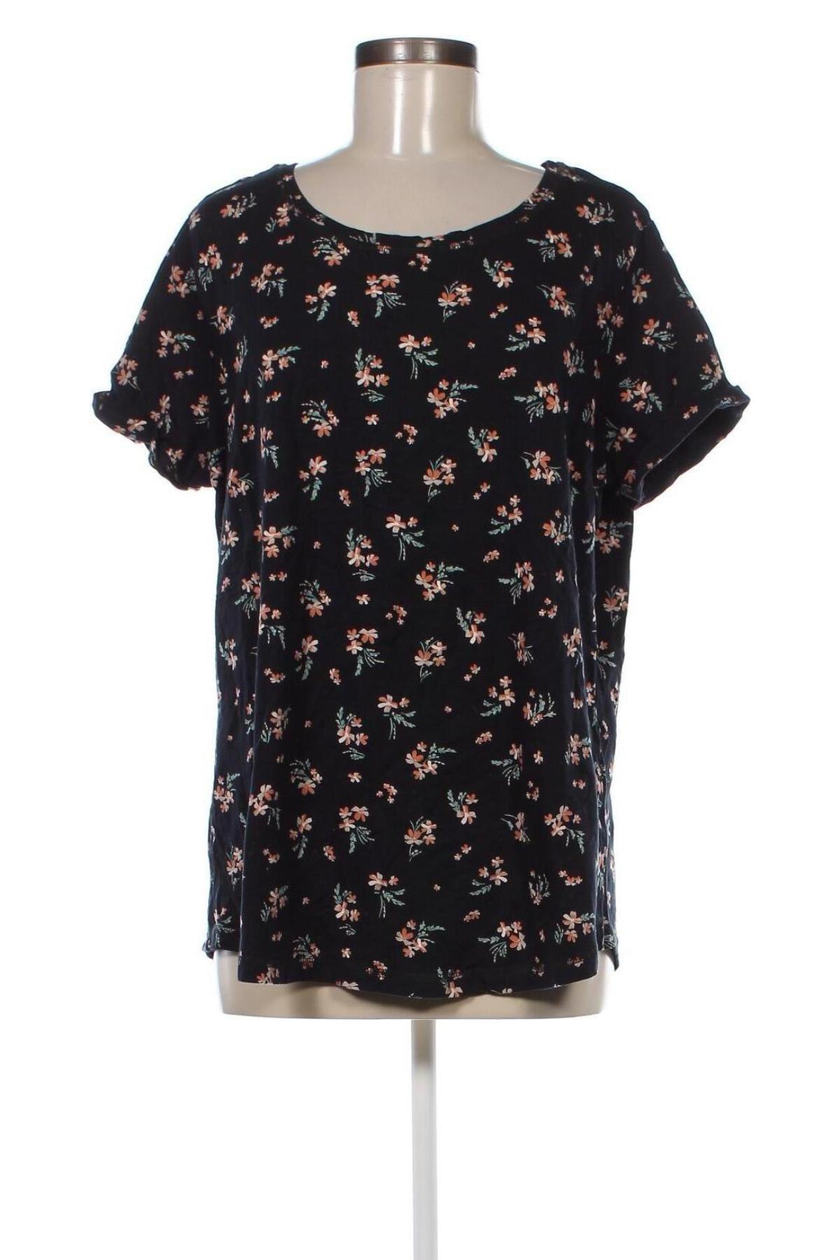 Damen Shirt Yessica, Größe L, Farbe Mehrfarbig, Preis 6,87 €
