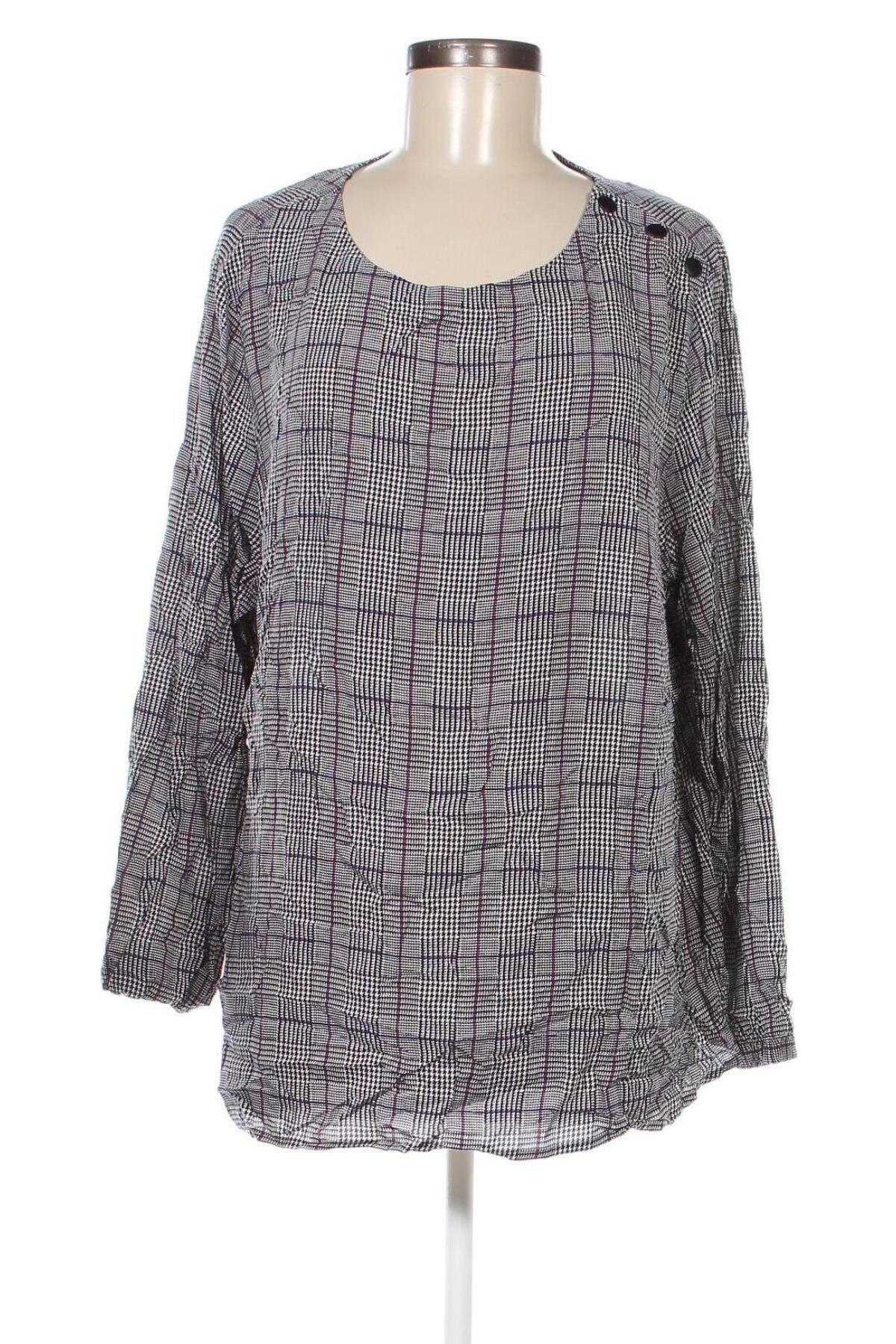 Damen Shirt Yessica, Größe XXL, Farbe Mehrfarbig, Preis 6,61 €